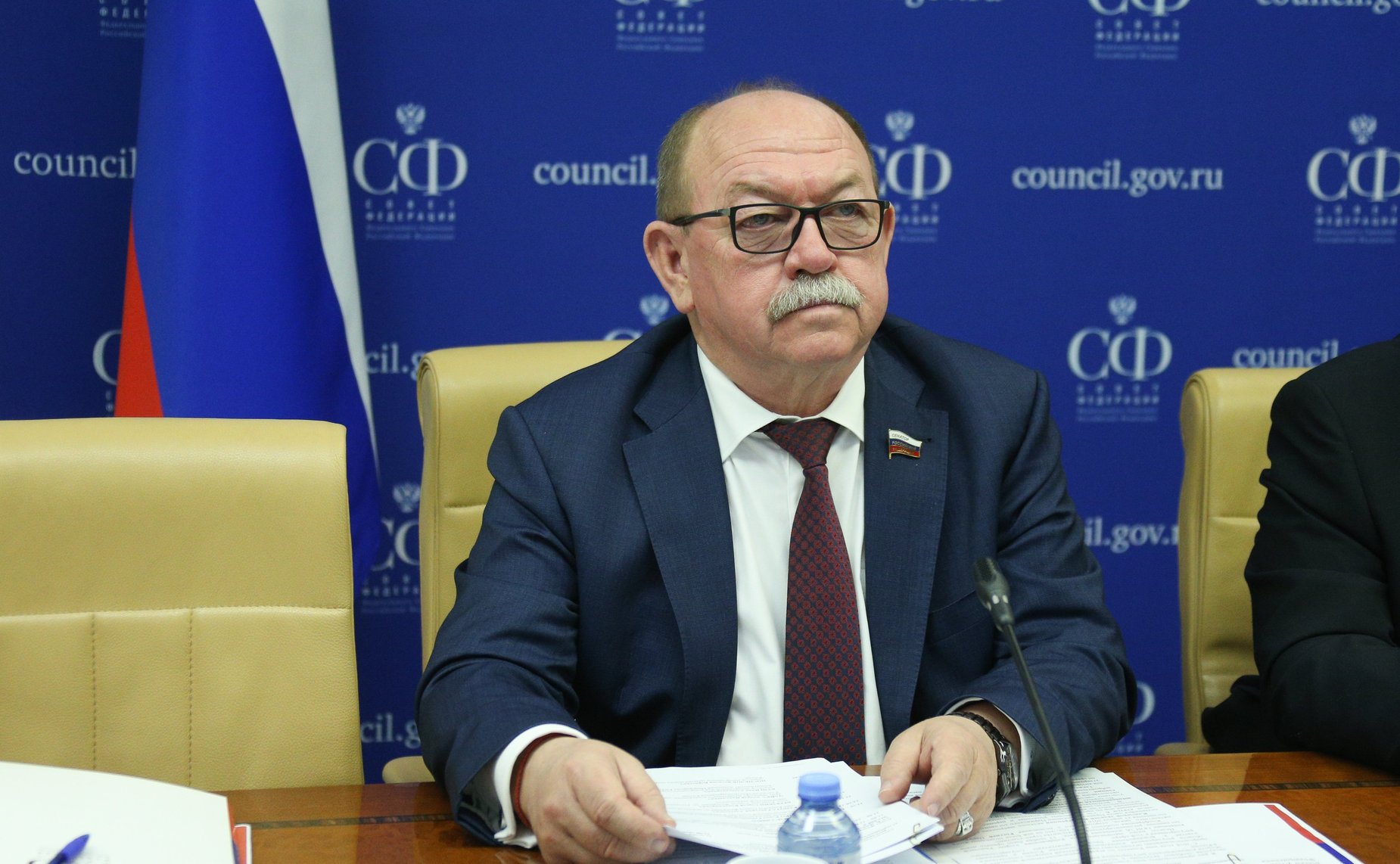 Геннадий Орденов