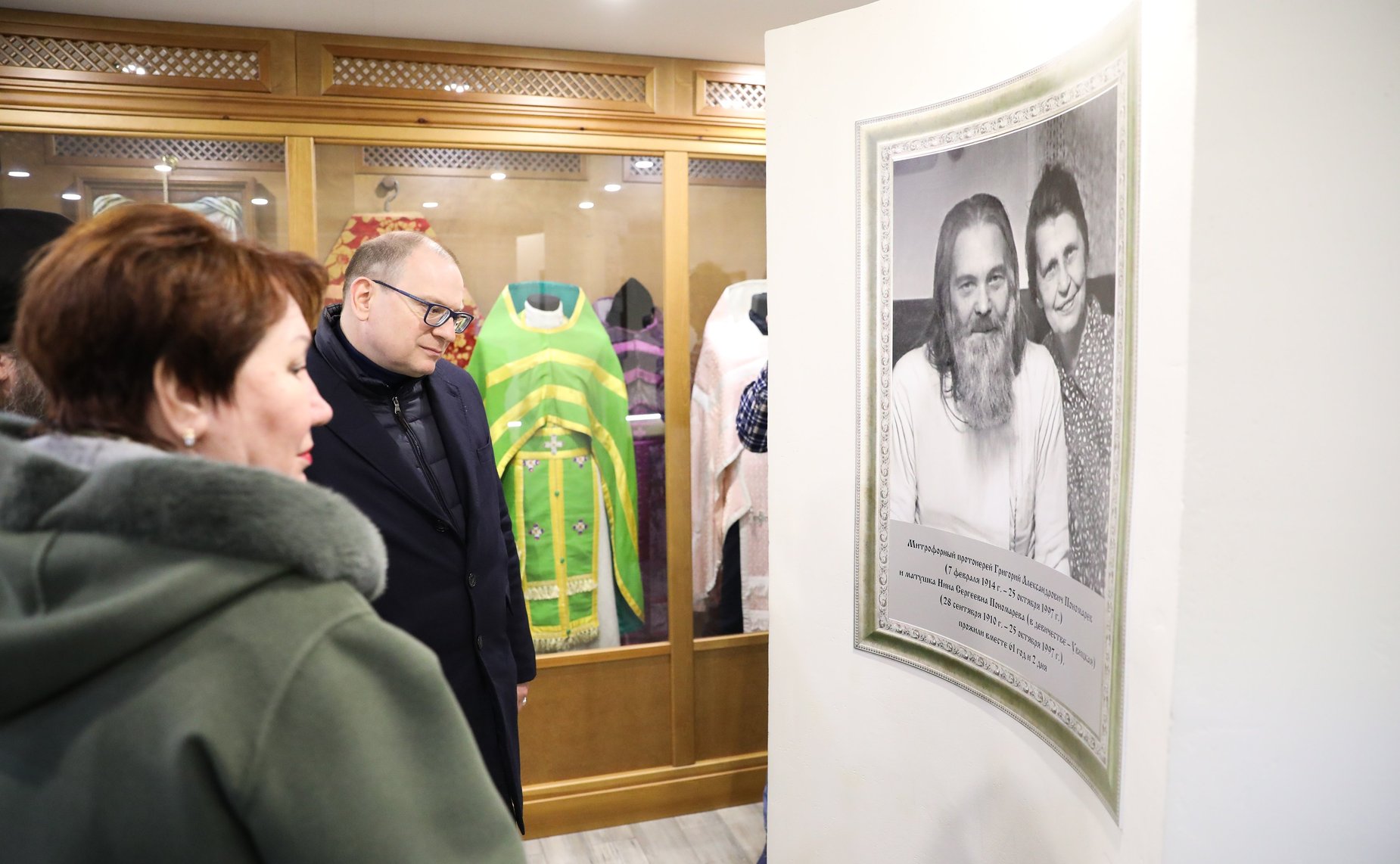 Выездное совещание комитетов СФ на тему «О ходе реализации индивидуальной программы социально-экономического развития Курганской области»