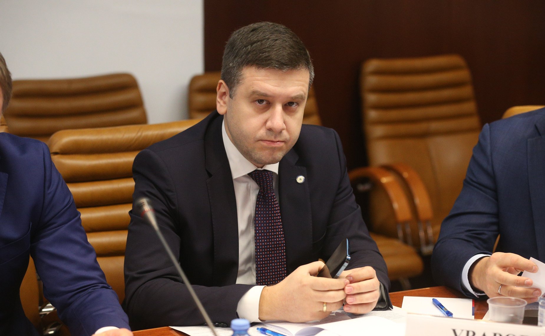 Круглый стол на тему «Обеспечение единства, устойчивости и безопасности информационно-телекоммуникационной инфраструктуры Российской Федерации. Реализация стратегии цифровой трансформации транспорта»