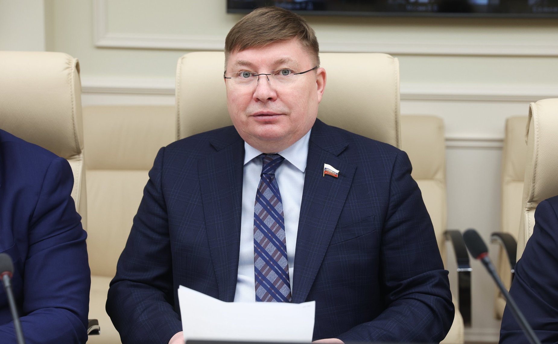 Вячеслав Григорьев