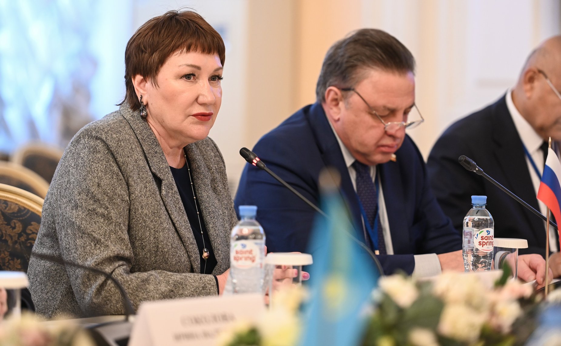 Елена Перминова