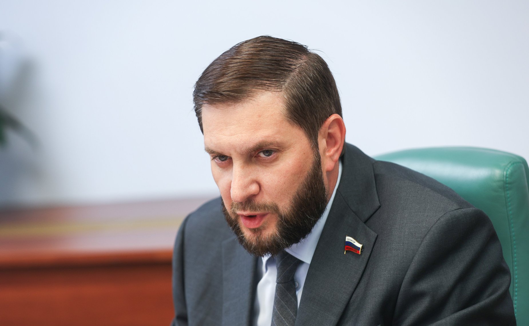 Иван Евстифеев