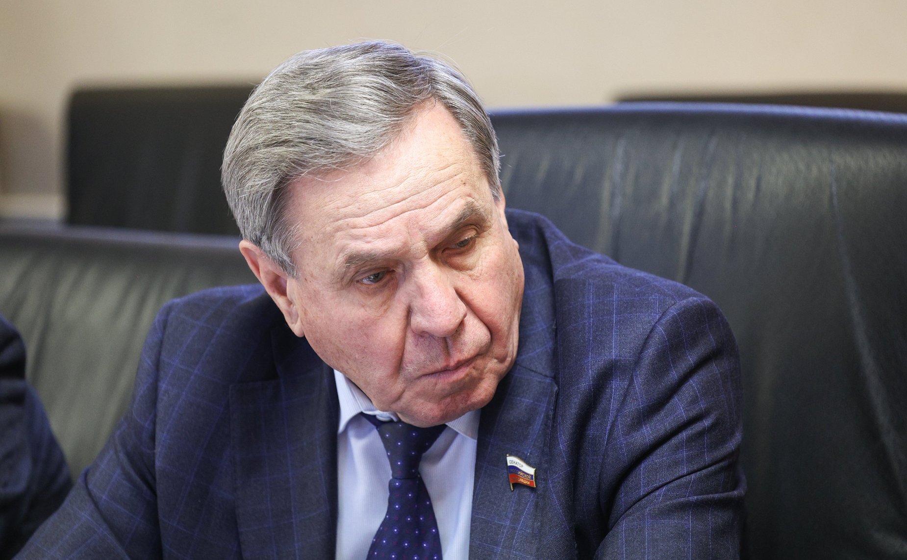 Владимир Городецкий
