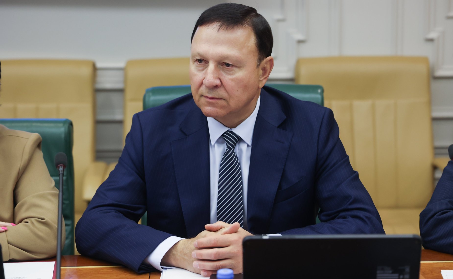 Александр Ролик