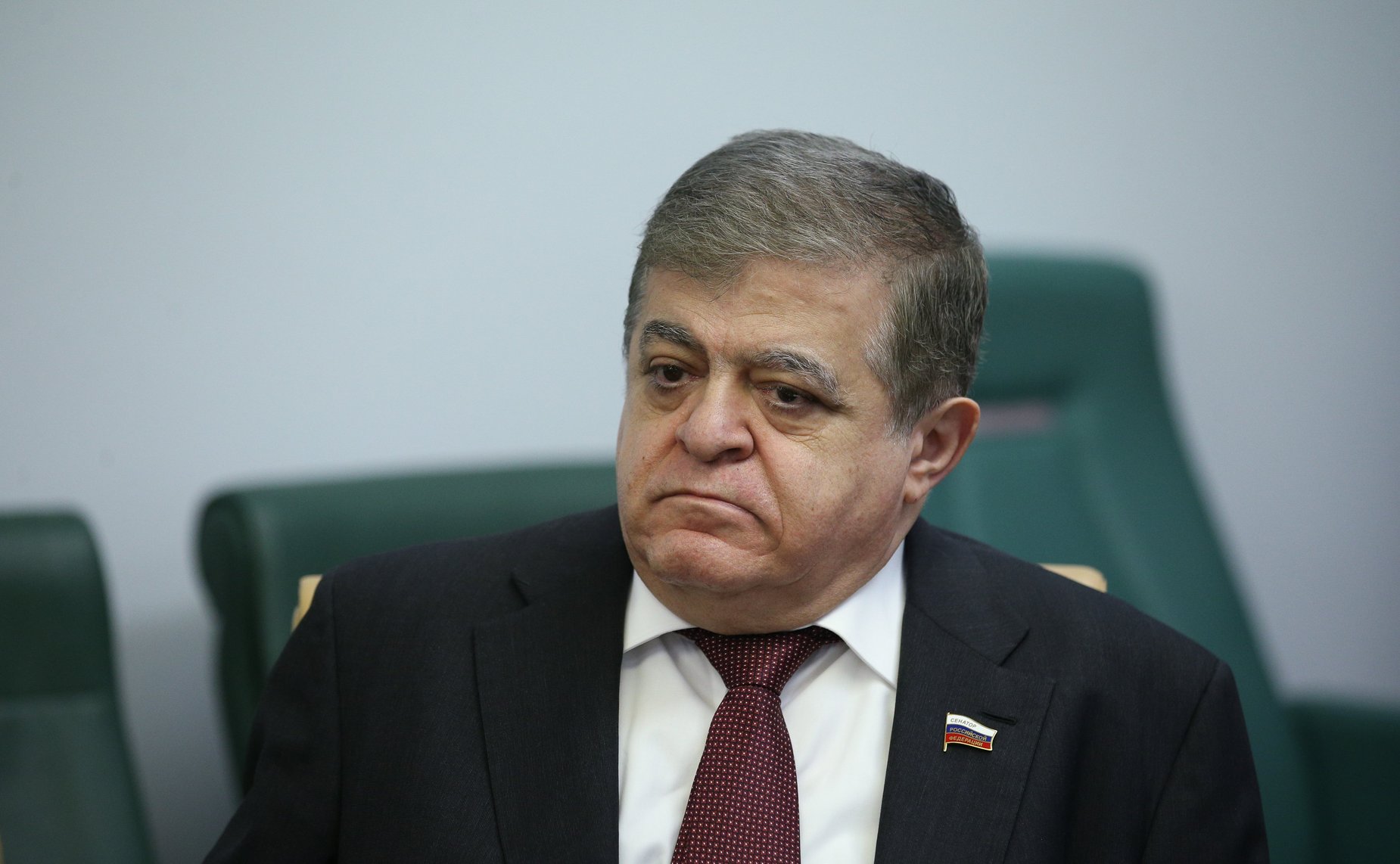 Владимир Джабаров