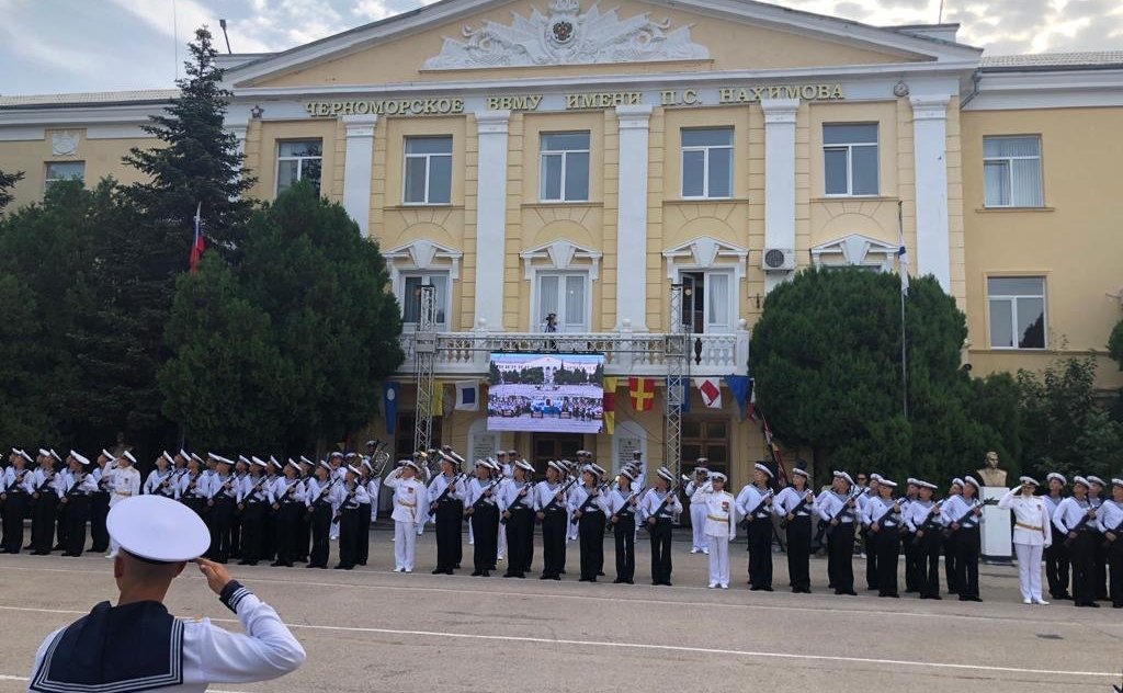 Екатерина Алтабаева в ходе поездки в регион приняла участие в мероприятиях военно-технического форума «Армия-2021»