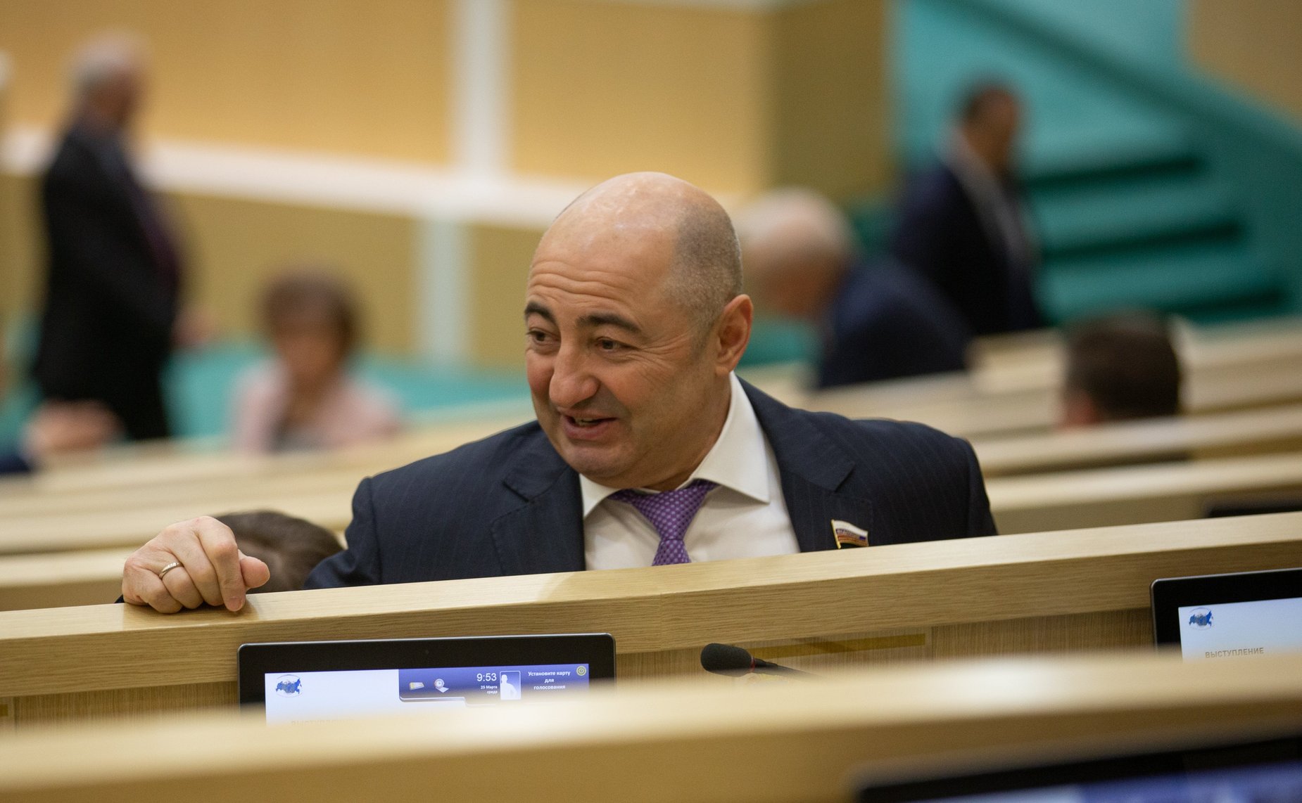 Александр Вайнберг