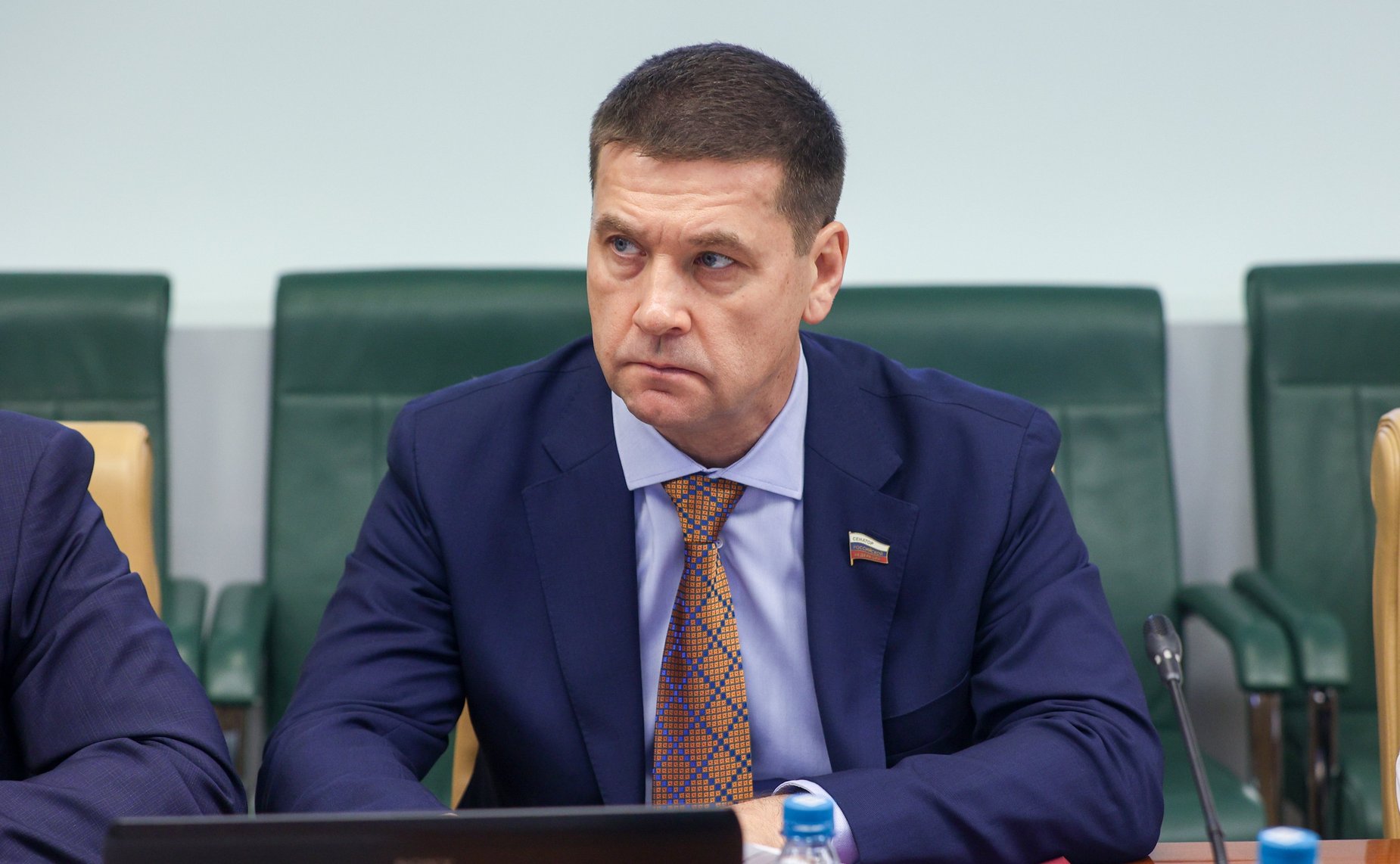 Александр Чернышев