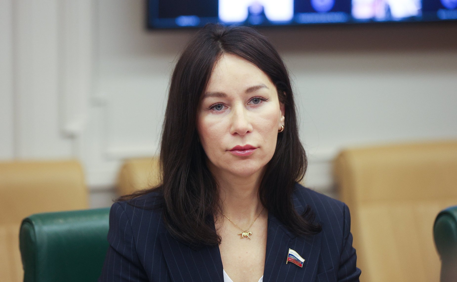 Елена Дягилева