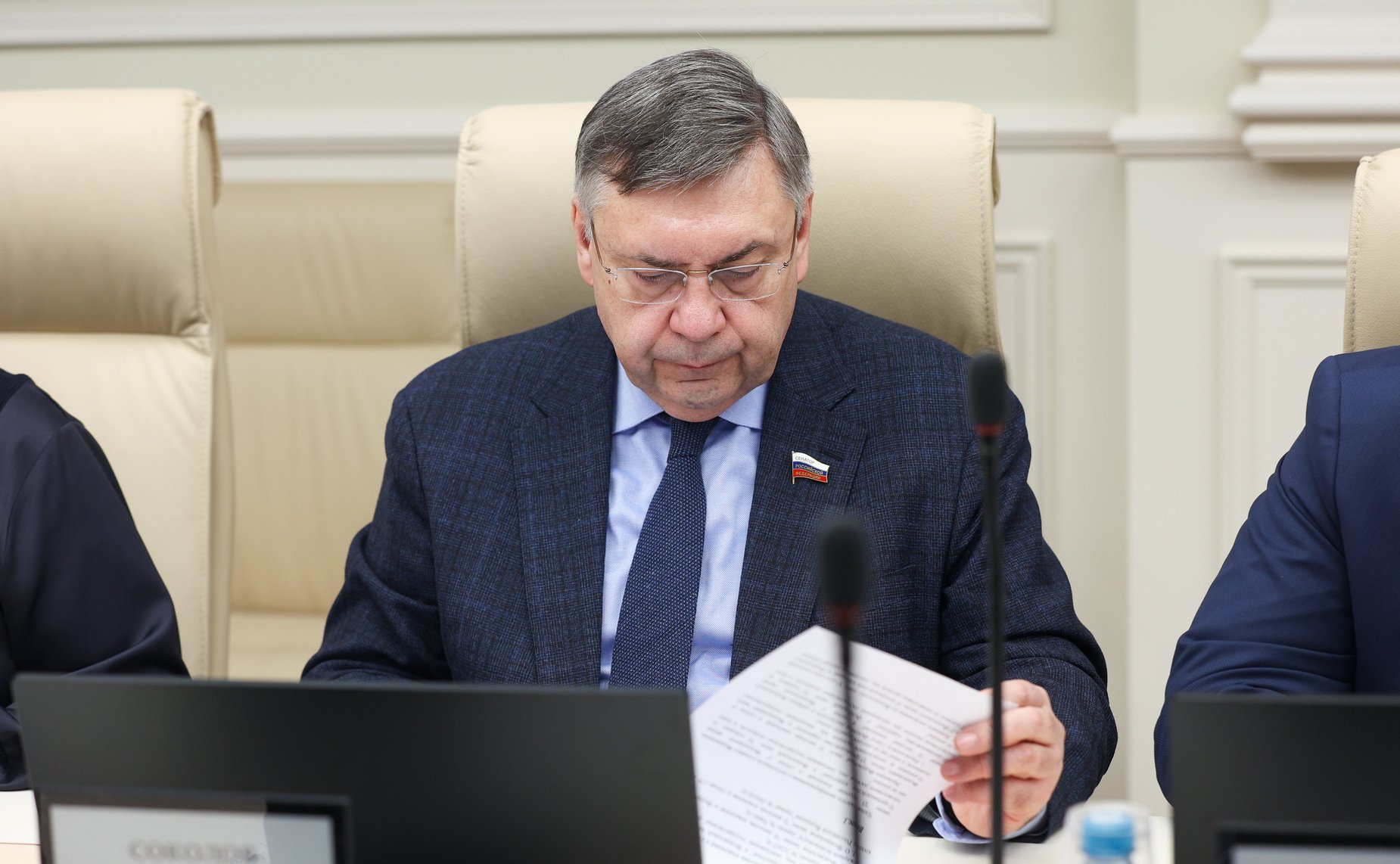 Вадим Соколов