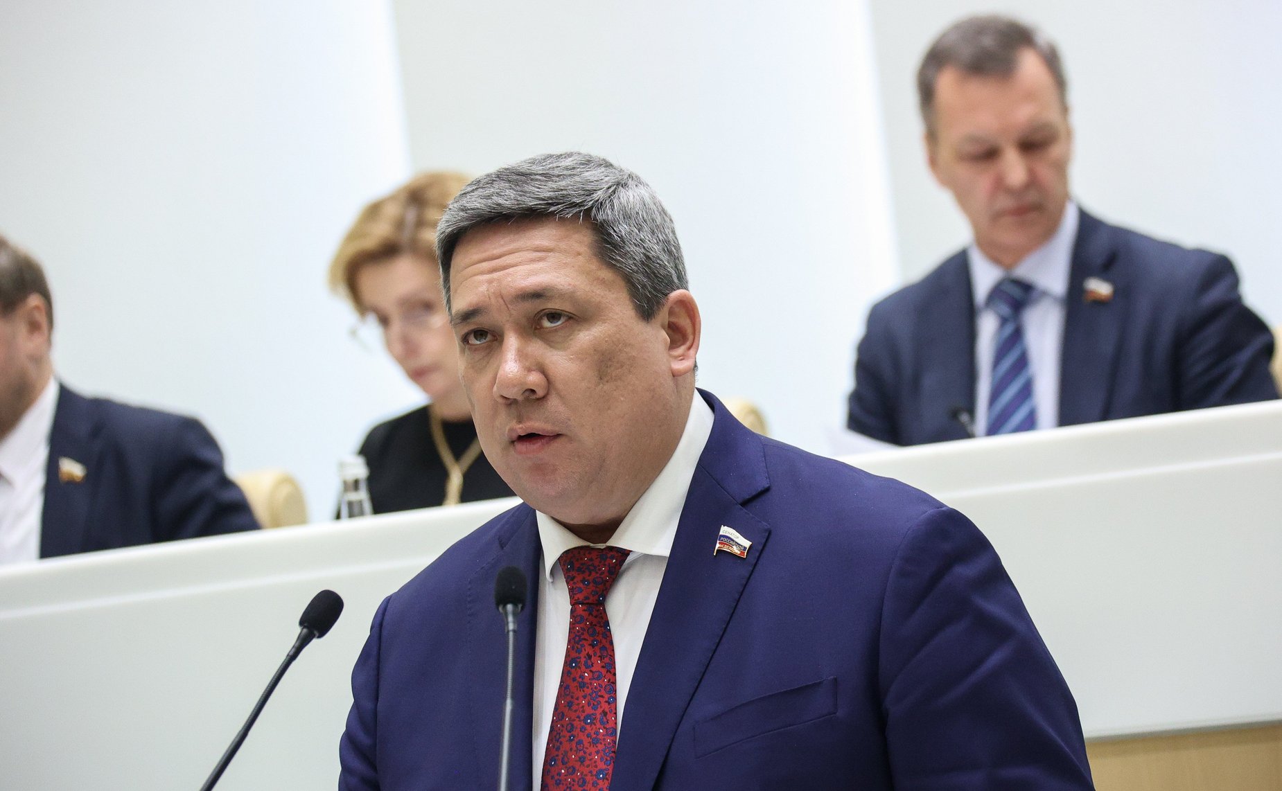 Владимир Полетаев