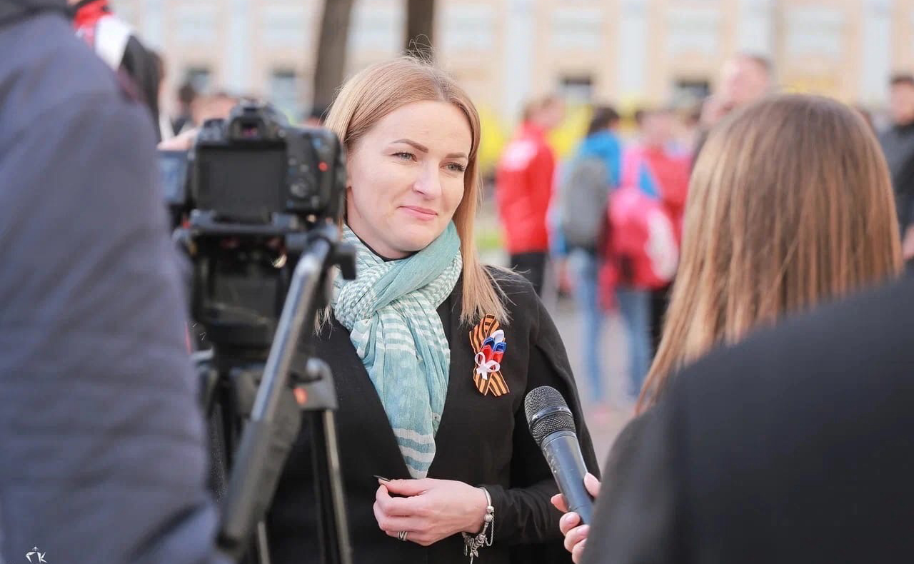 Ирина Кожанова