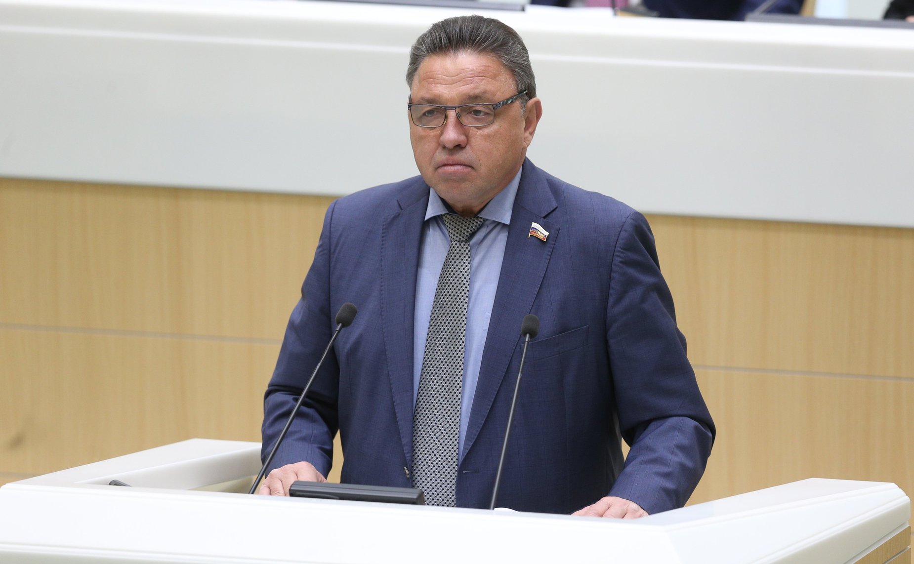 Вячеслав Тимченко