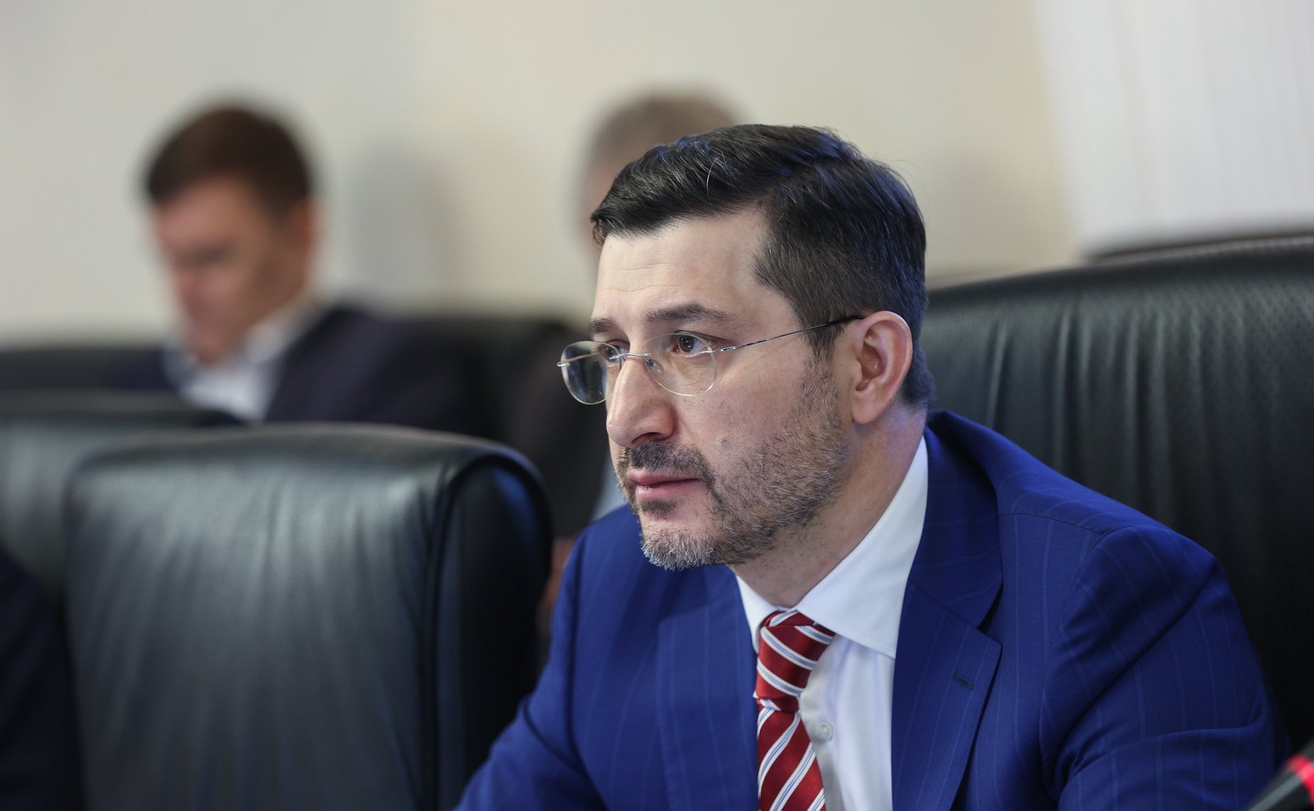 Расширенное заседание Комитета Совета Федерации по федеративному устройству, региональной политике, местному самоуправлению и делам Севера