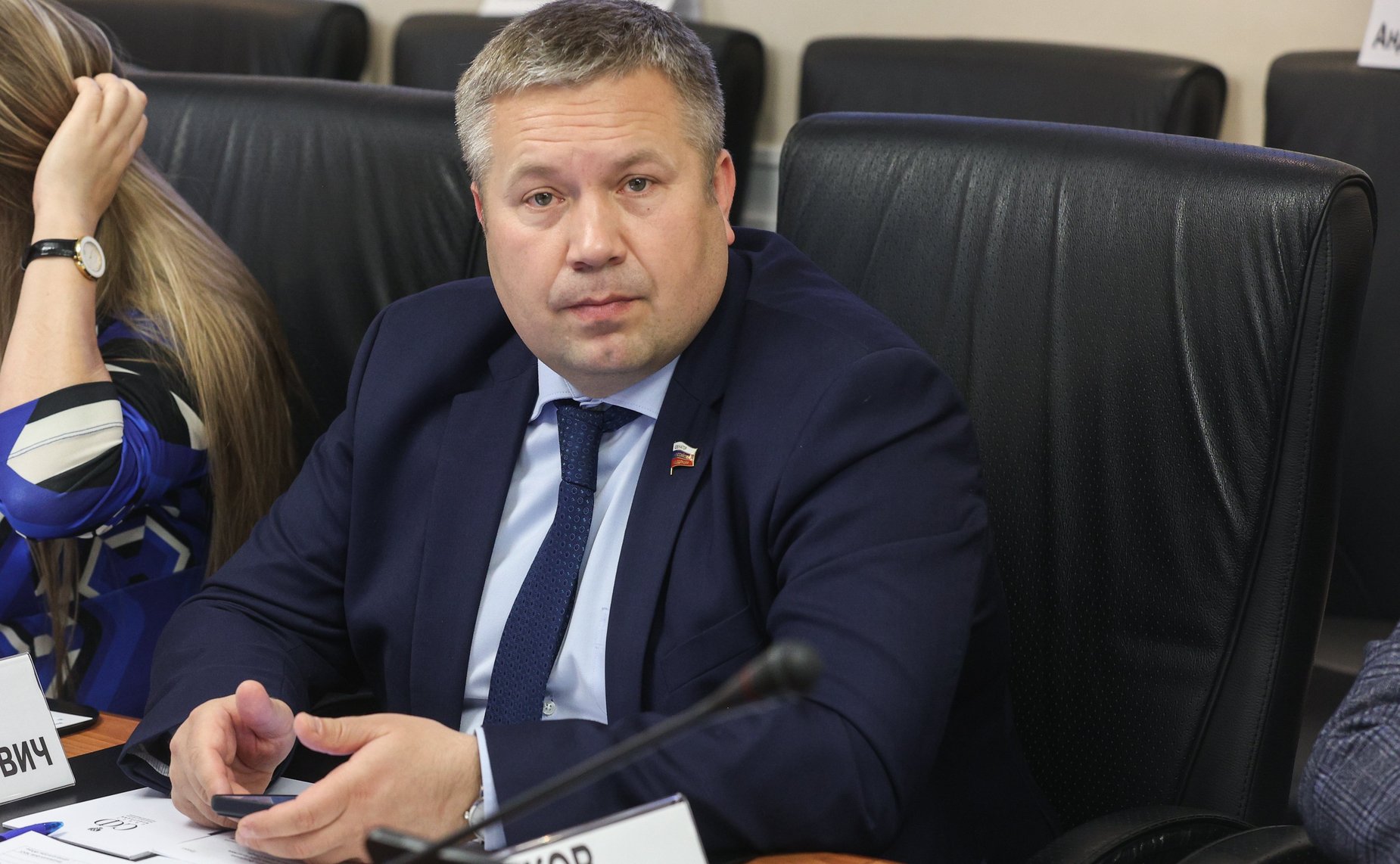 Денис Гусев