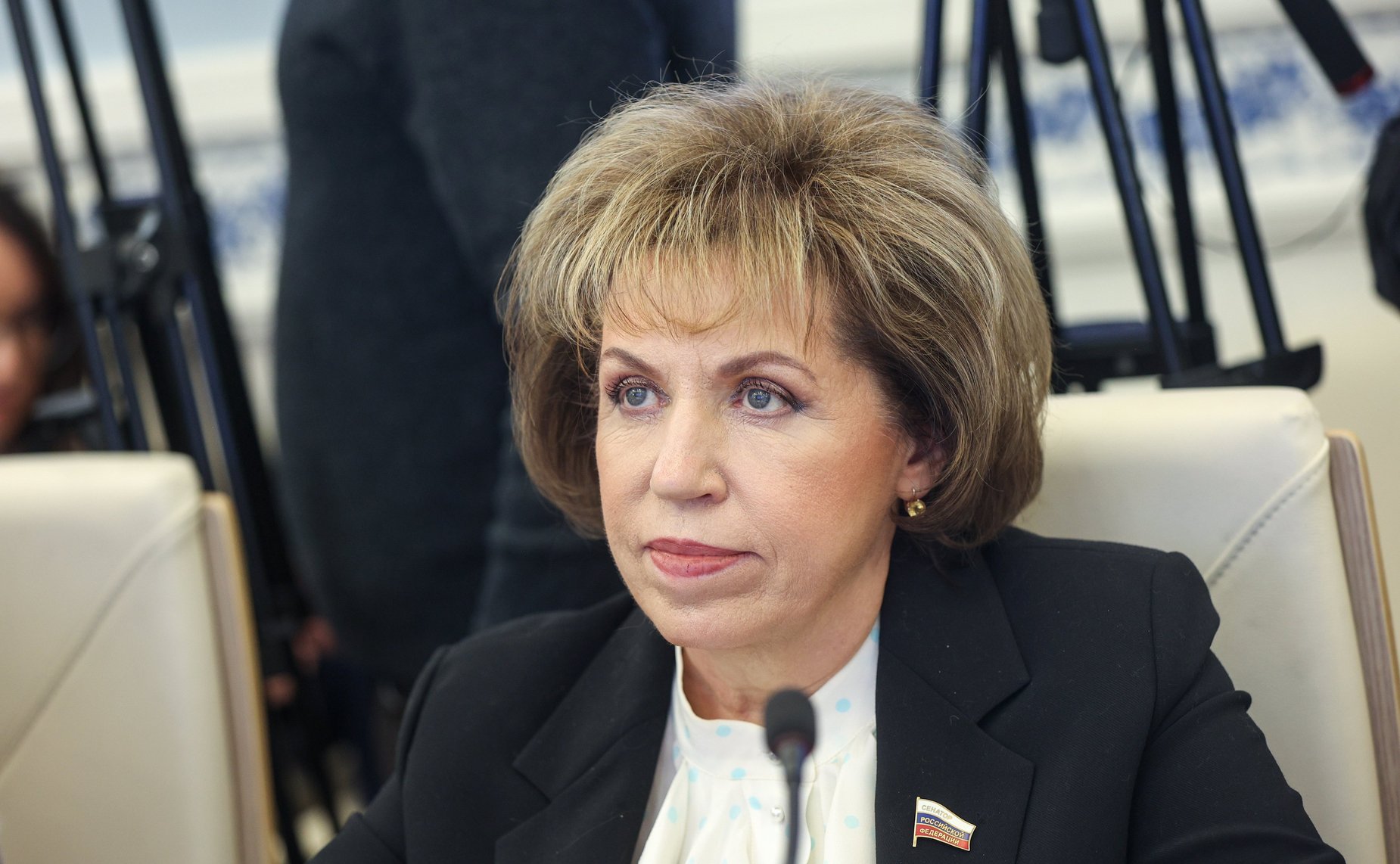 Людмила Скаковская