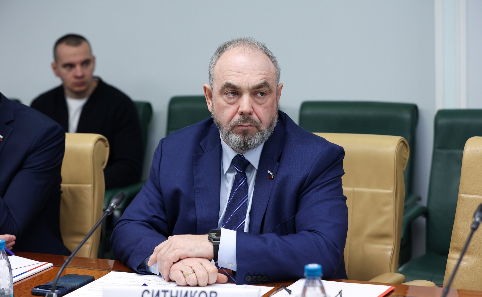 Алексей Ситников