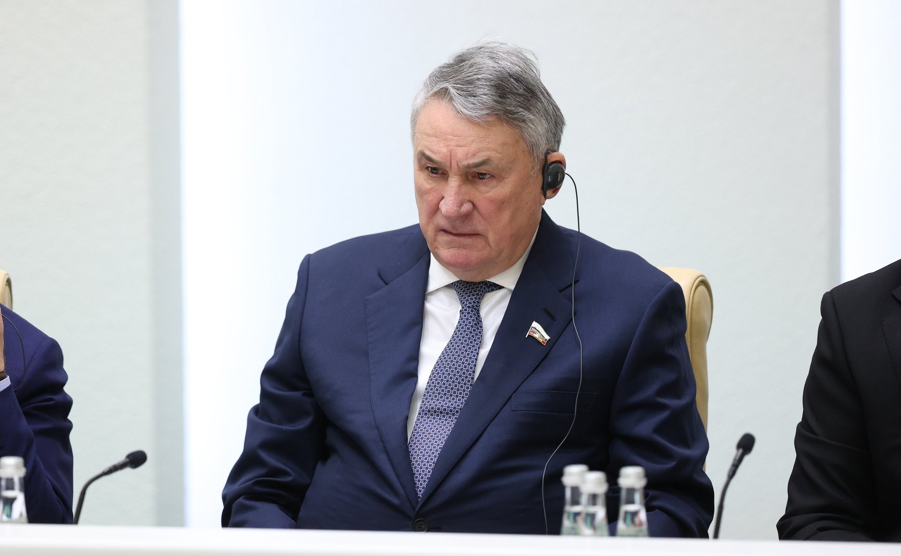 Юрий Воробьев