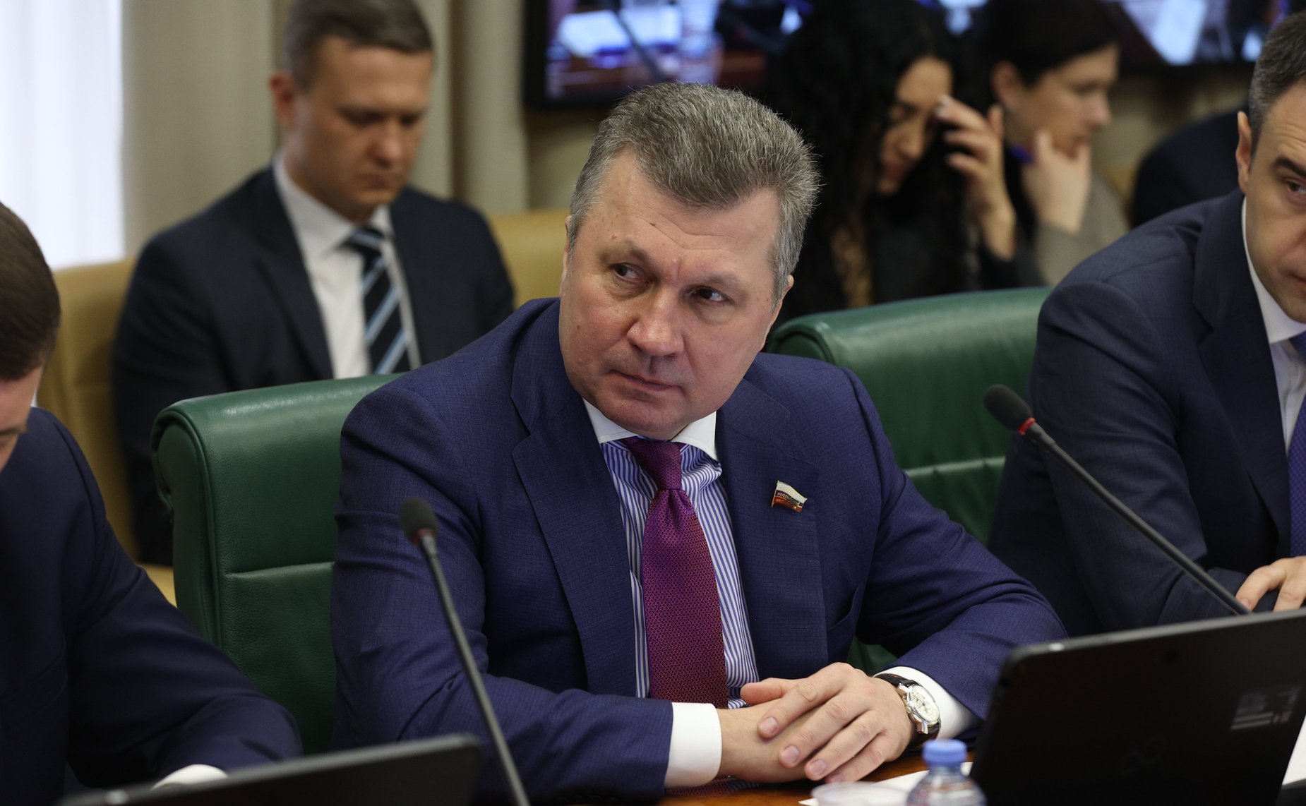 Валерий Васильев