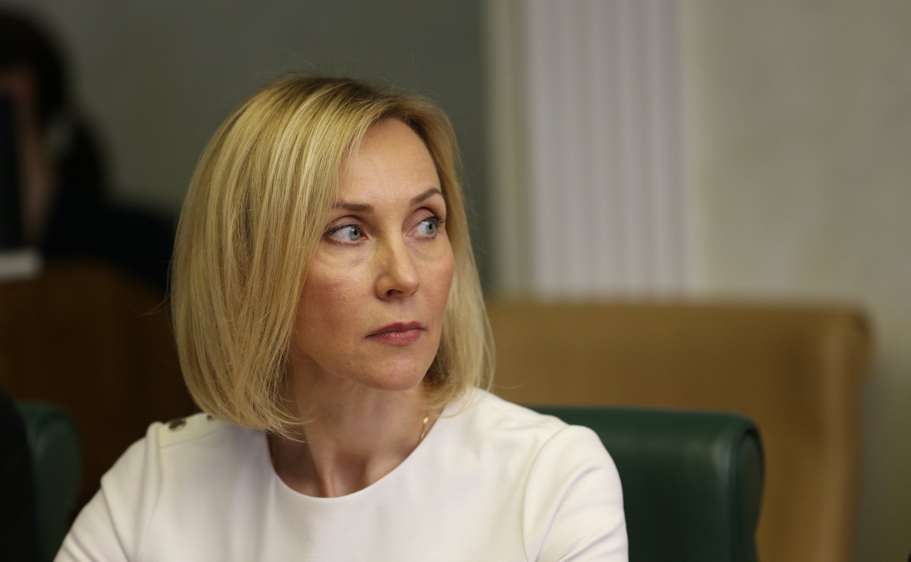 Заседание Наблюдательного совета Международного конкурса качества пищевой продукции «ГАРАНТИЯ КАЧЕСТВА»