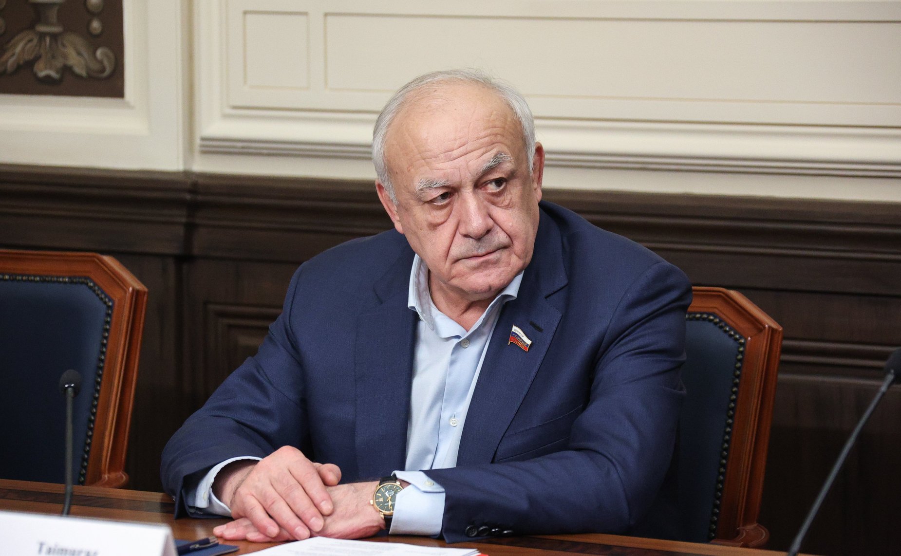 Таймураз Мамсуров