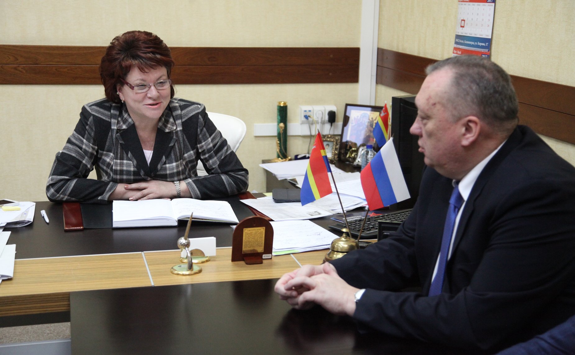 Выездное заседание Временной комиссии СФ по вопросам подготовки и проведения в 2018 году в Российской Федерации Чемпионата мира по футболу