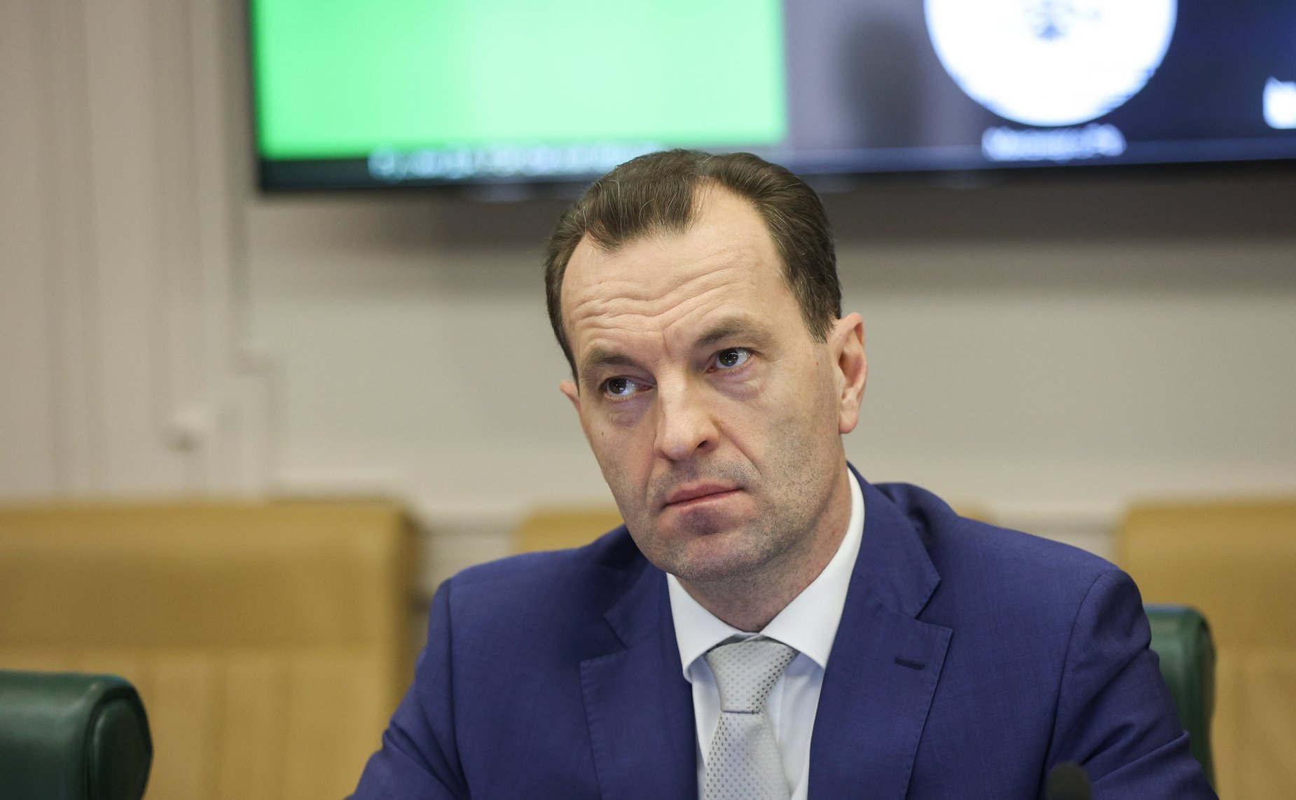 Круглый стол на тему «Регуляторные соглашения в инфраструктурных отраслях экономики»