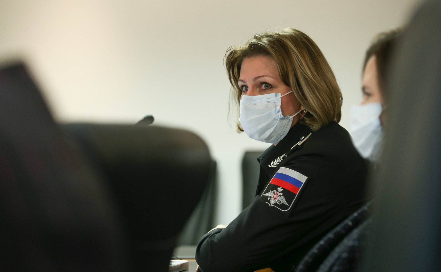 Заседание Комитета СФ по науке, образованию и культуре