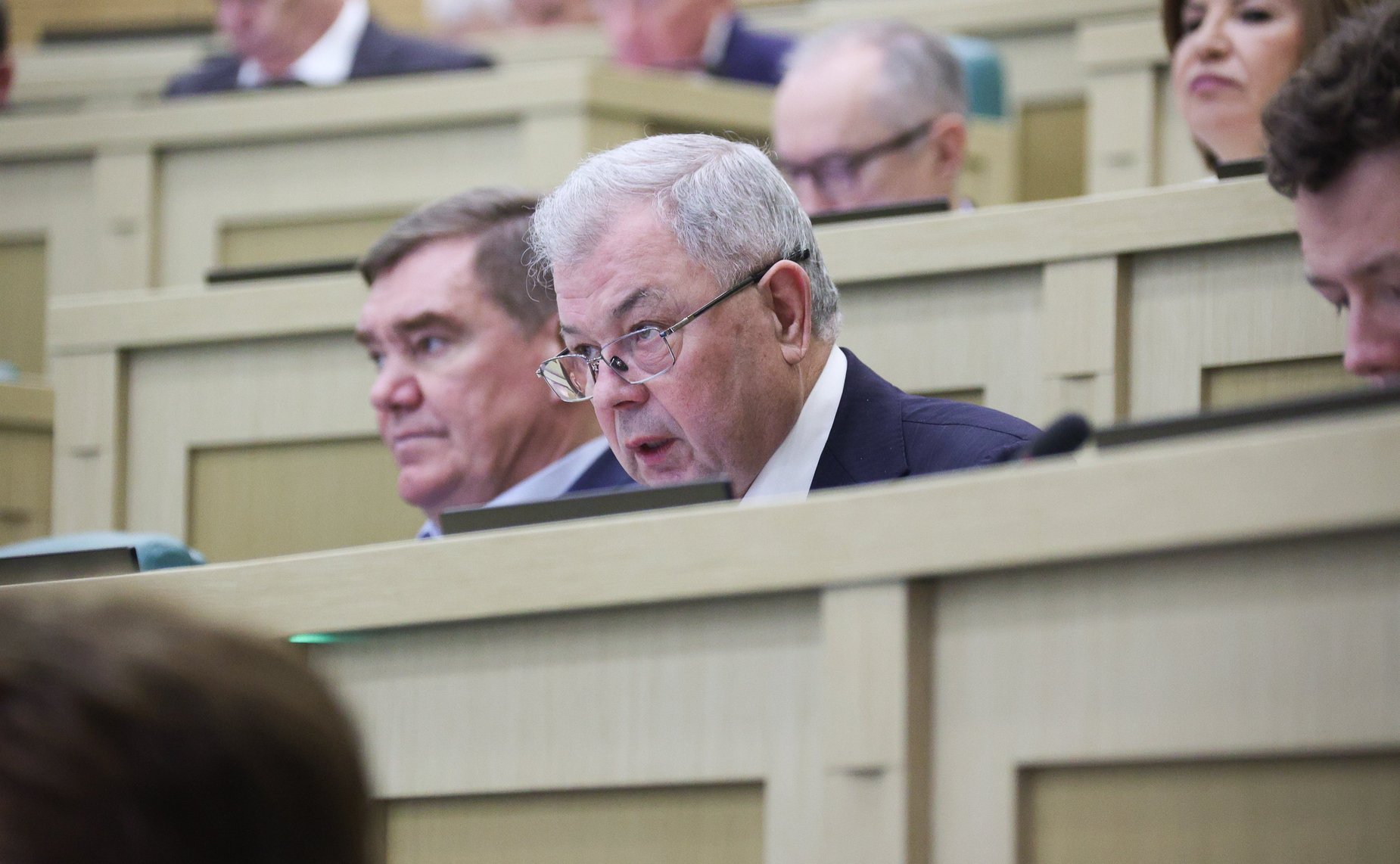 Анатолий Артамонов