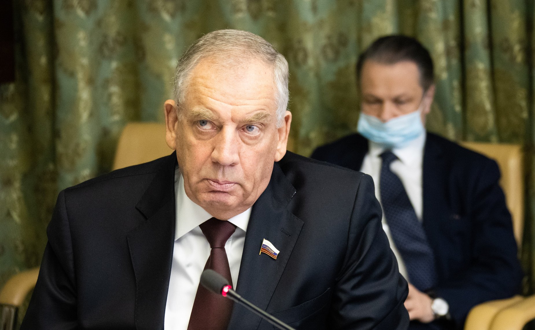 Сергей Митин