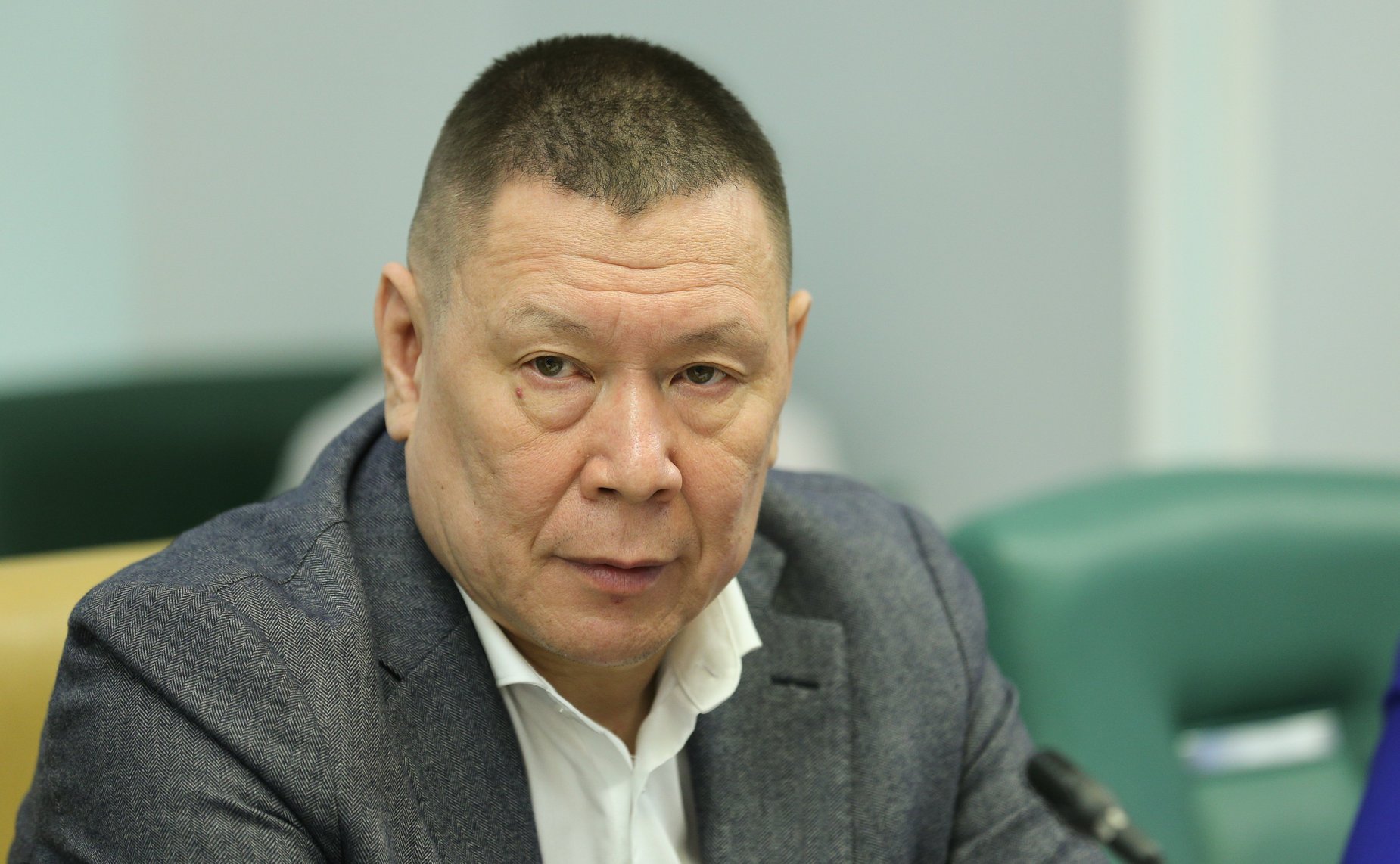 Григорий Ледков