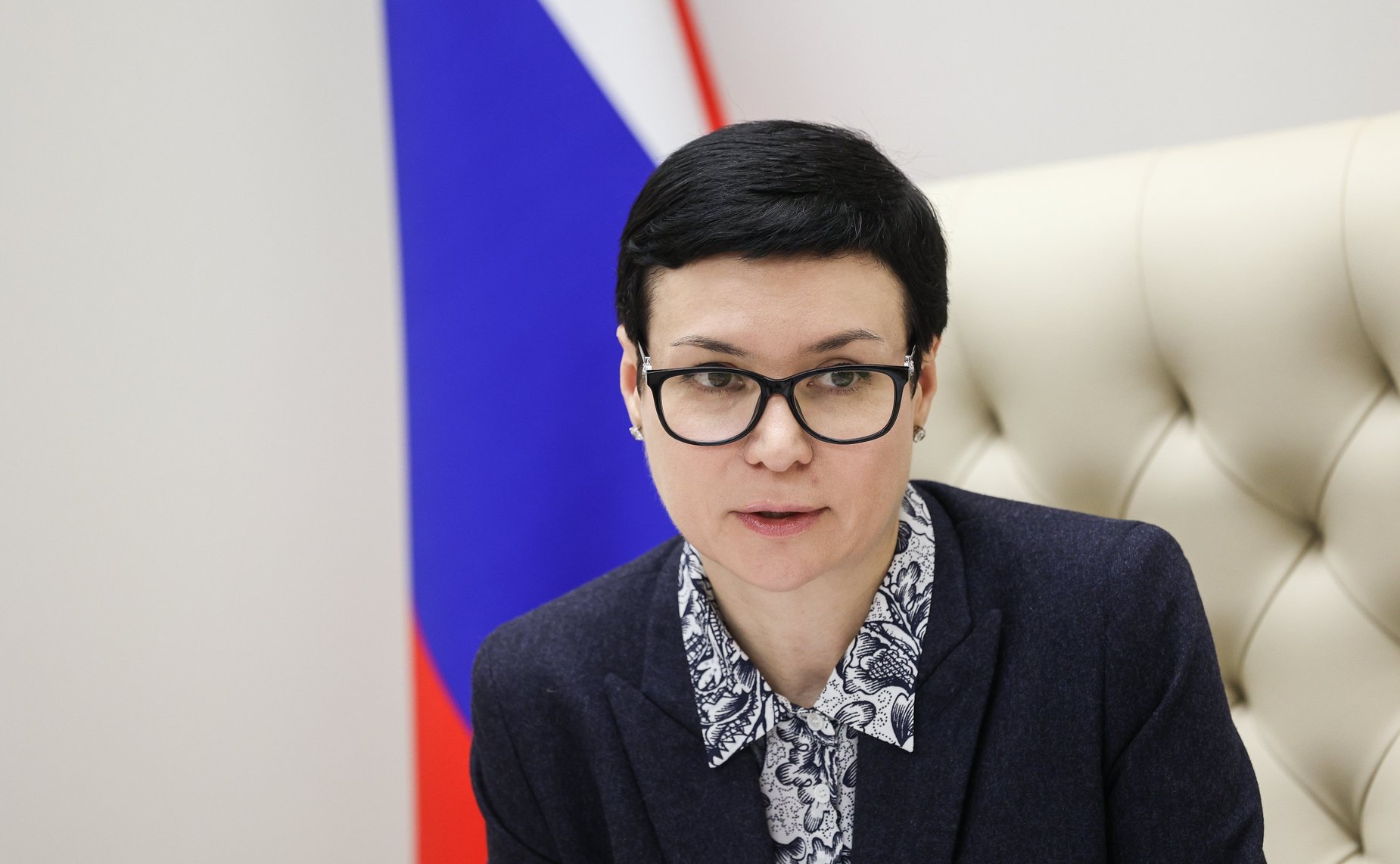 Ирина Рукавишникова