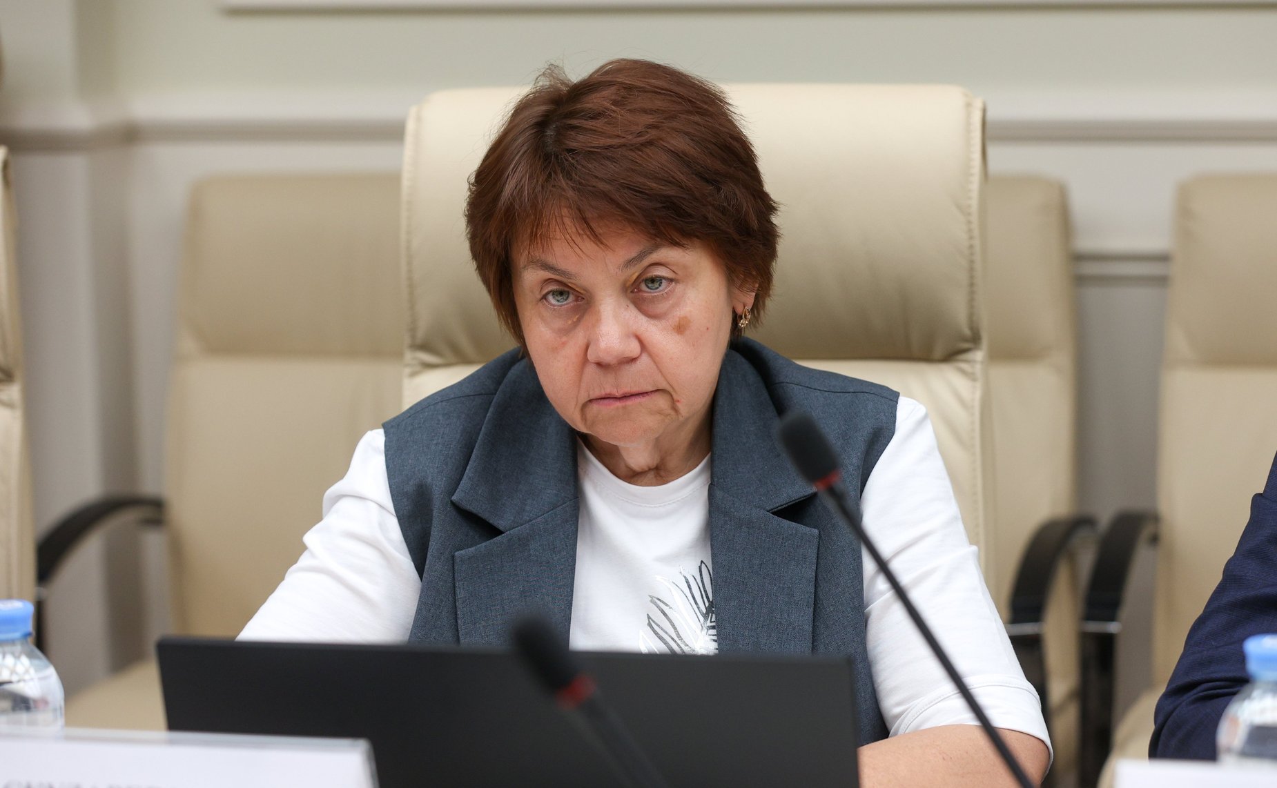 Расширенное совещание по организации хаджа 2026 года