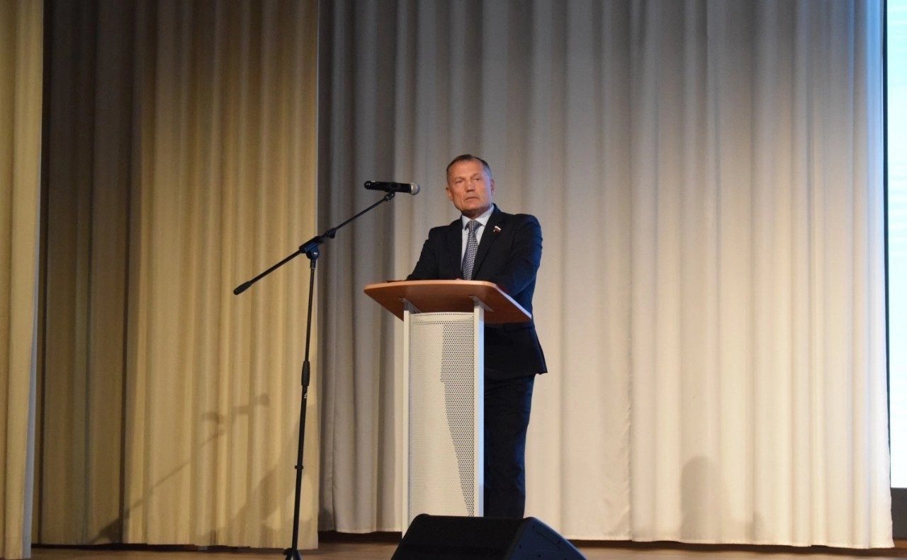 Игорь Мурог