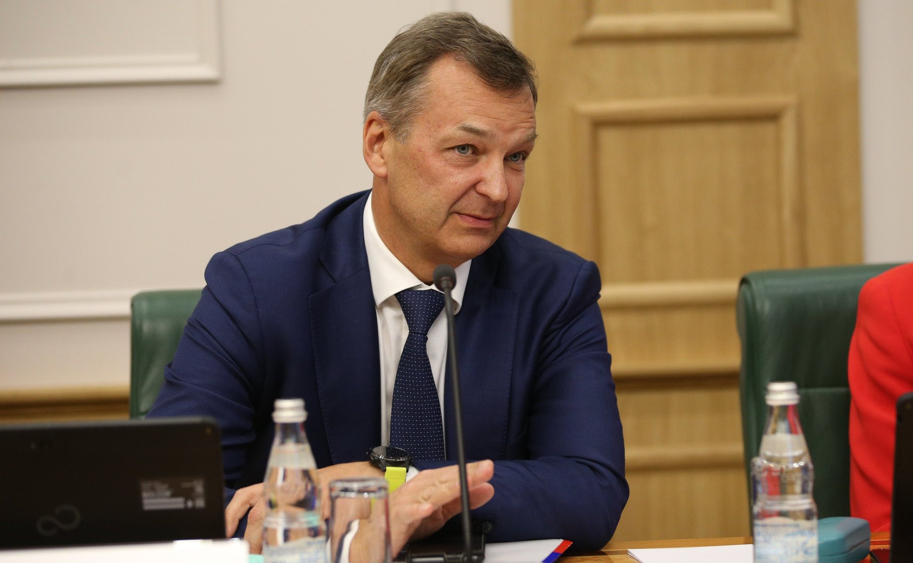 Андрей Яцкин