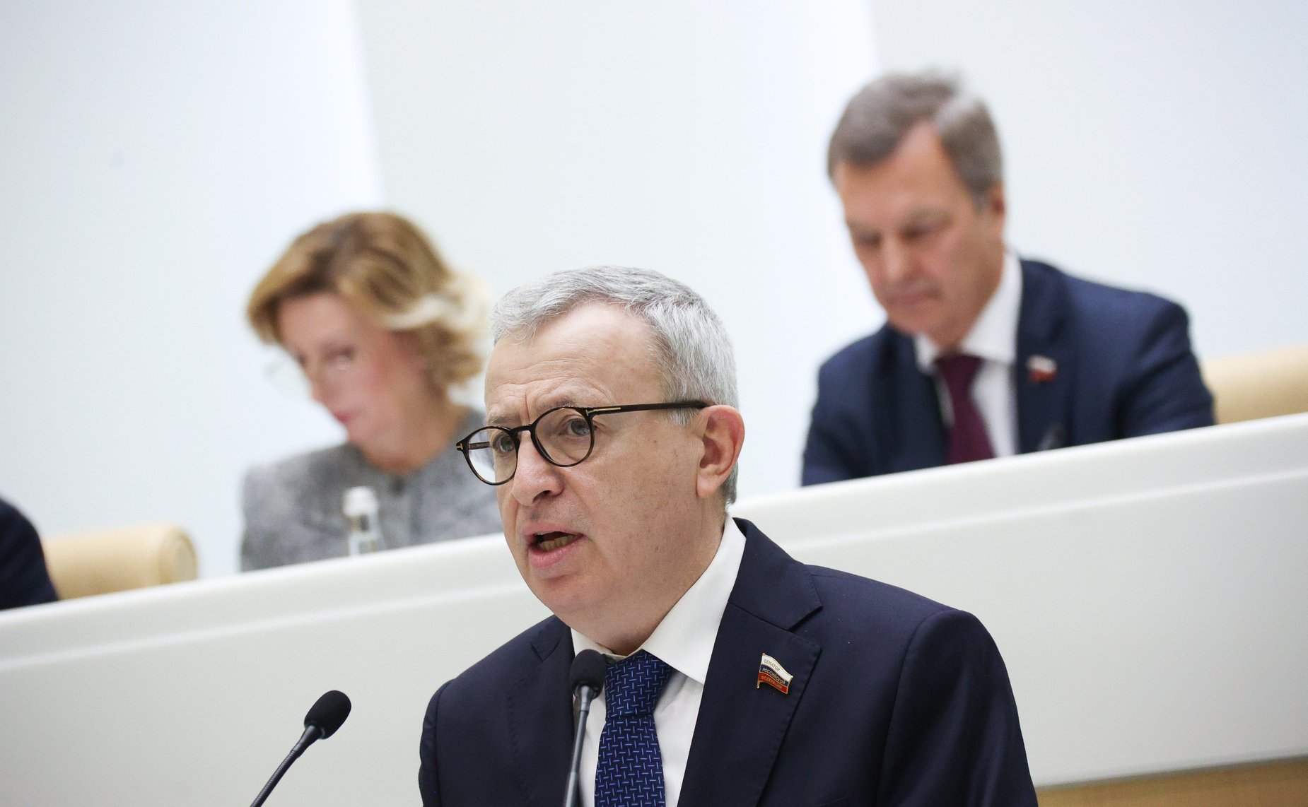 Мухарбий Ульбашев