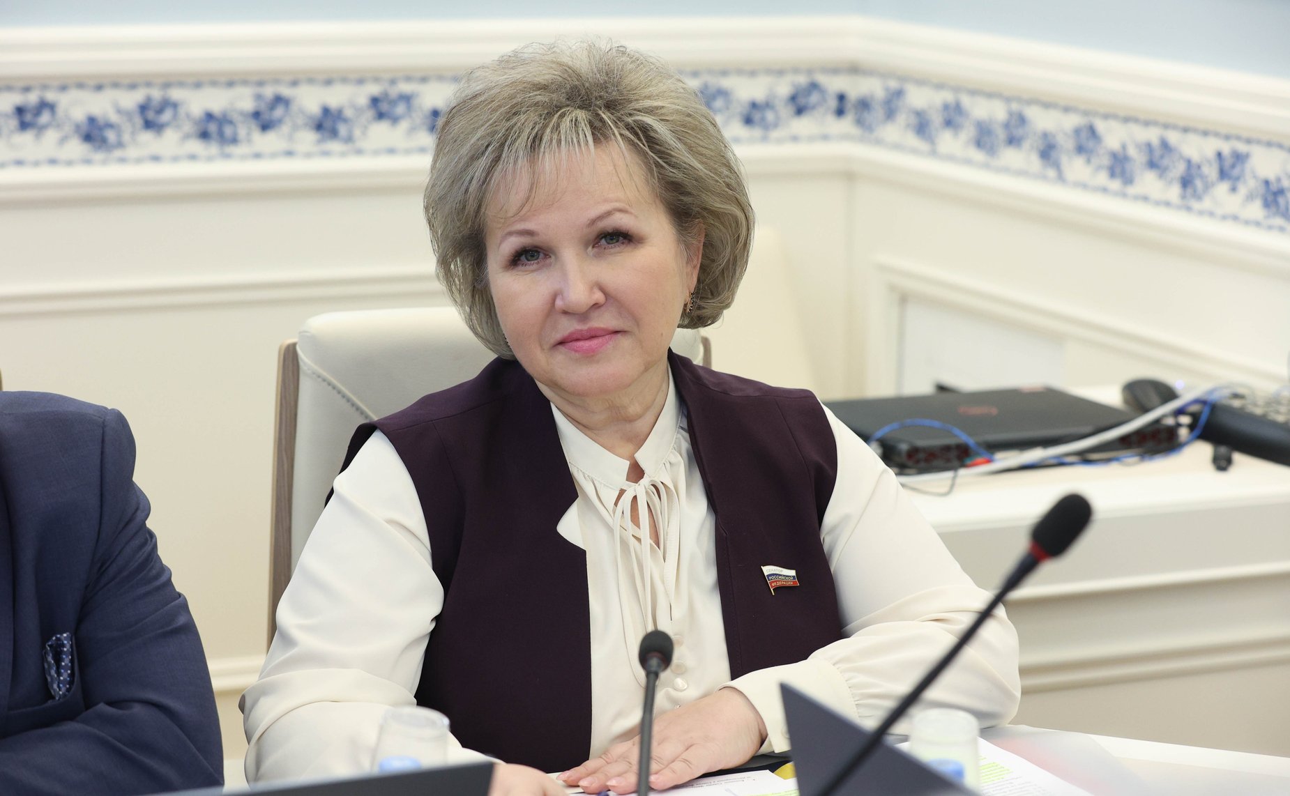 Елена Писарева