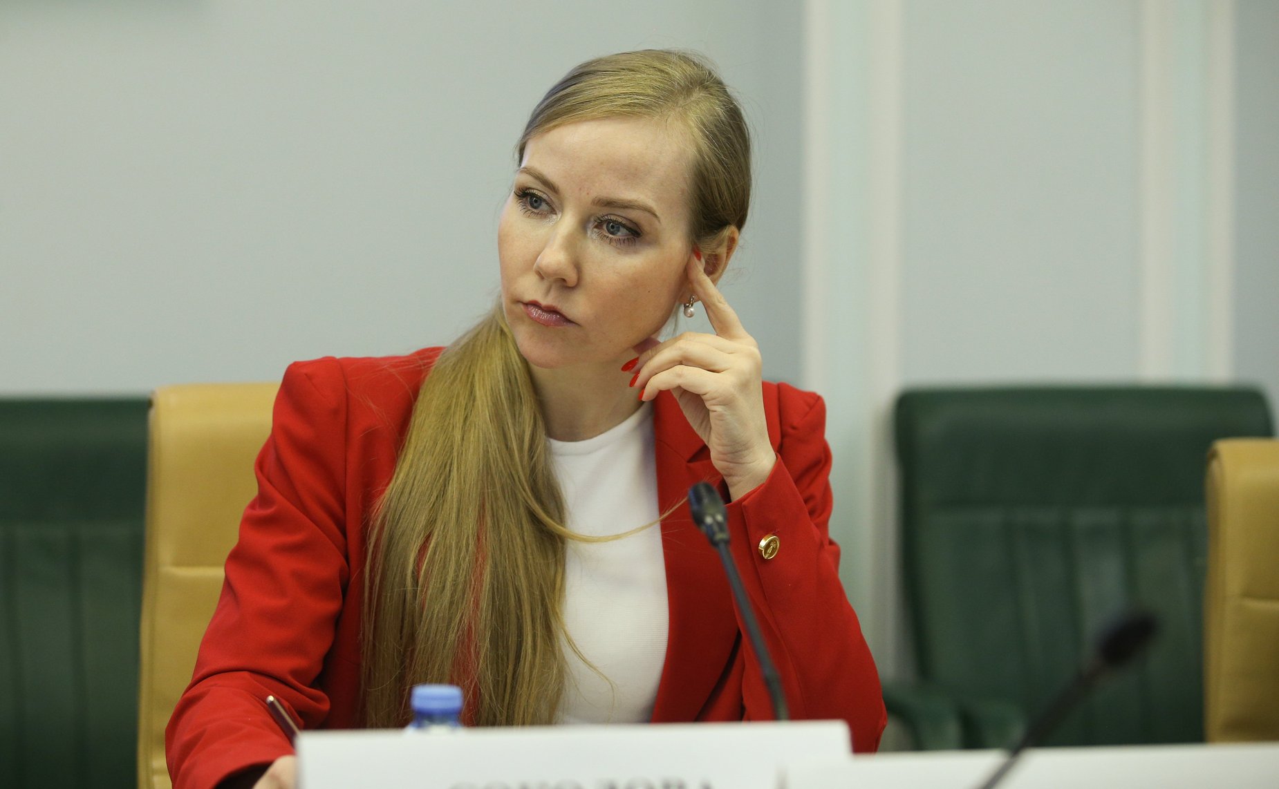 Расширенное заседание межкомитетской временной рабочей группы по мониторингу мер по обеспечению предупреждения и ликвидации разливов нефти и нефтепродуктов