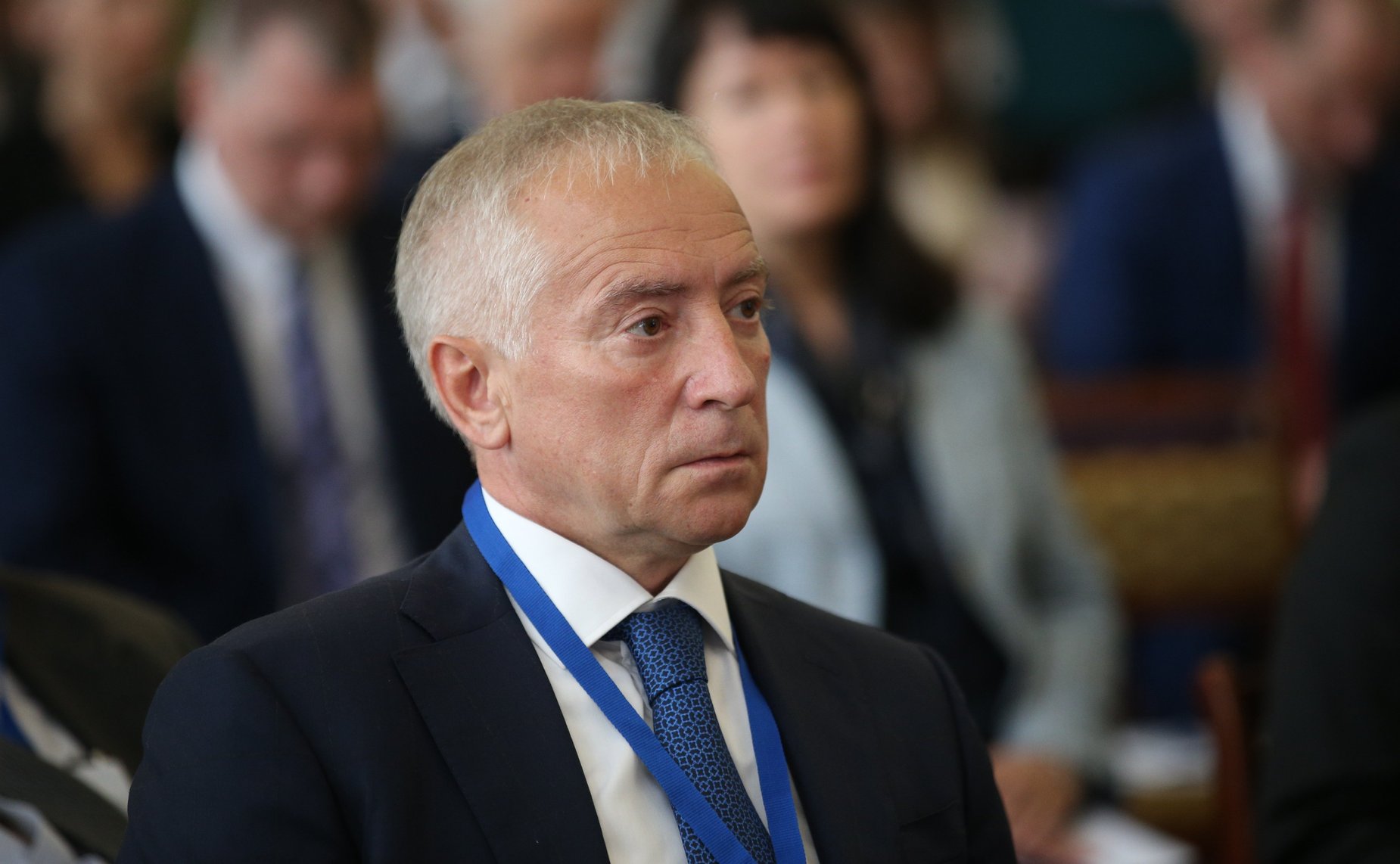 IX форум регионов Беларуси и России. Секция 2 «Сотрудничество Беларуси и России в условиях новой международной климатической повестки»