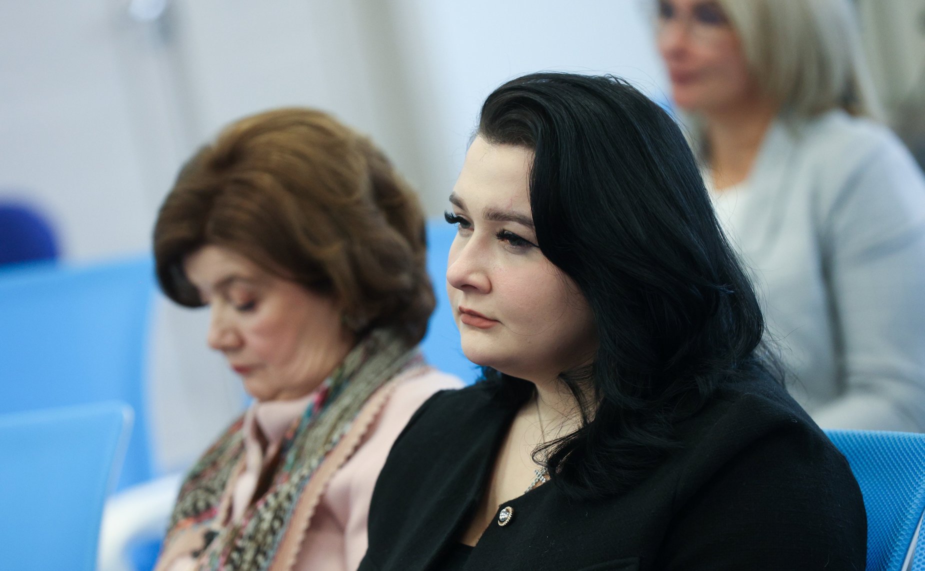 Парламентские слушания Комитета Совета Федерации по социальной политике совместно с Советом по развитию регионального здравоохранения Совета Федерации «Охрана здоровья работающего населения»