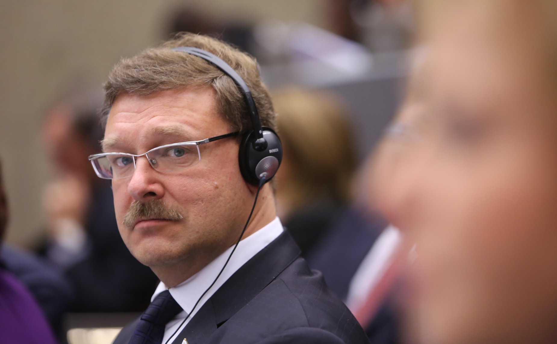 133-я Ассамблея Межпарламентского союза (МПС) в Женеве