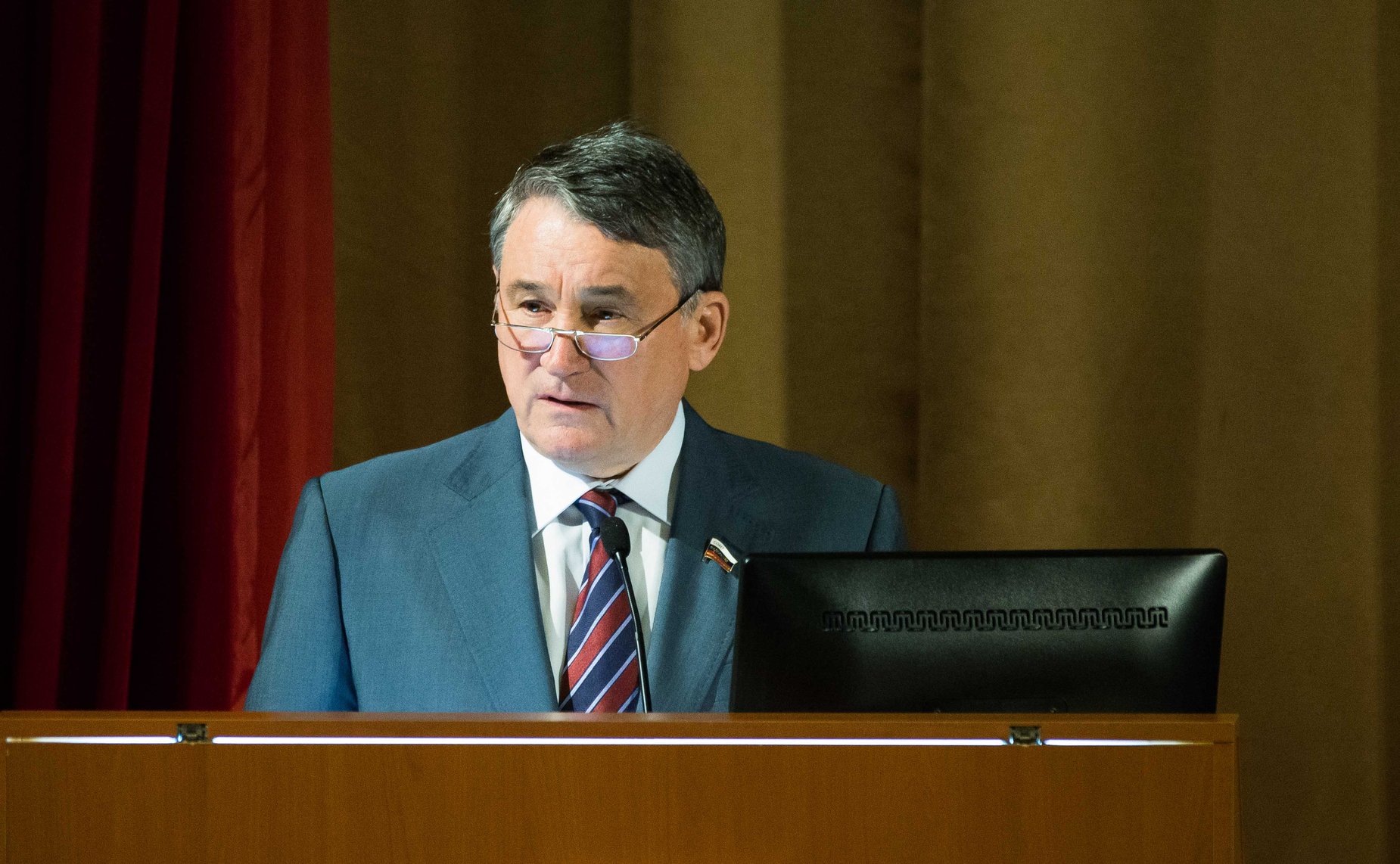 Ю. Воробьев  ОДКБ 10