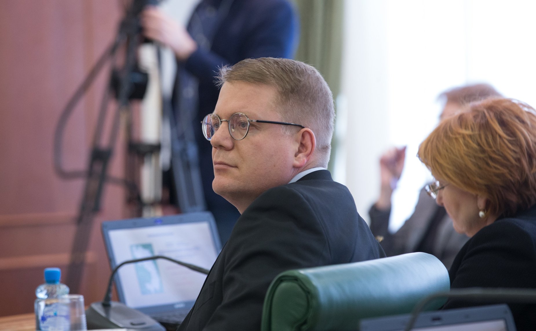 Первое заседание Совета по региональному здравоохранению при СФ на тему «Проблемы и перспективы развития инфраструктуры детского здравоохранения»