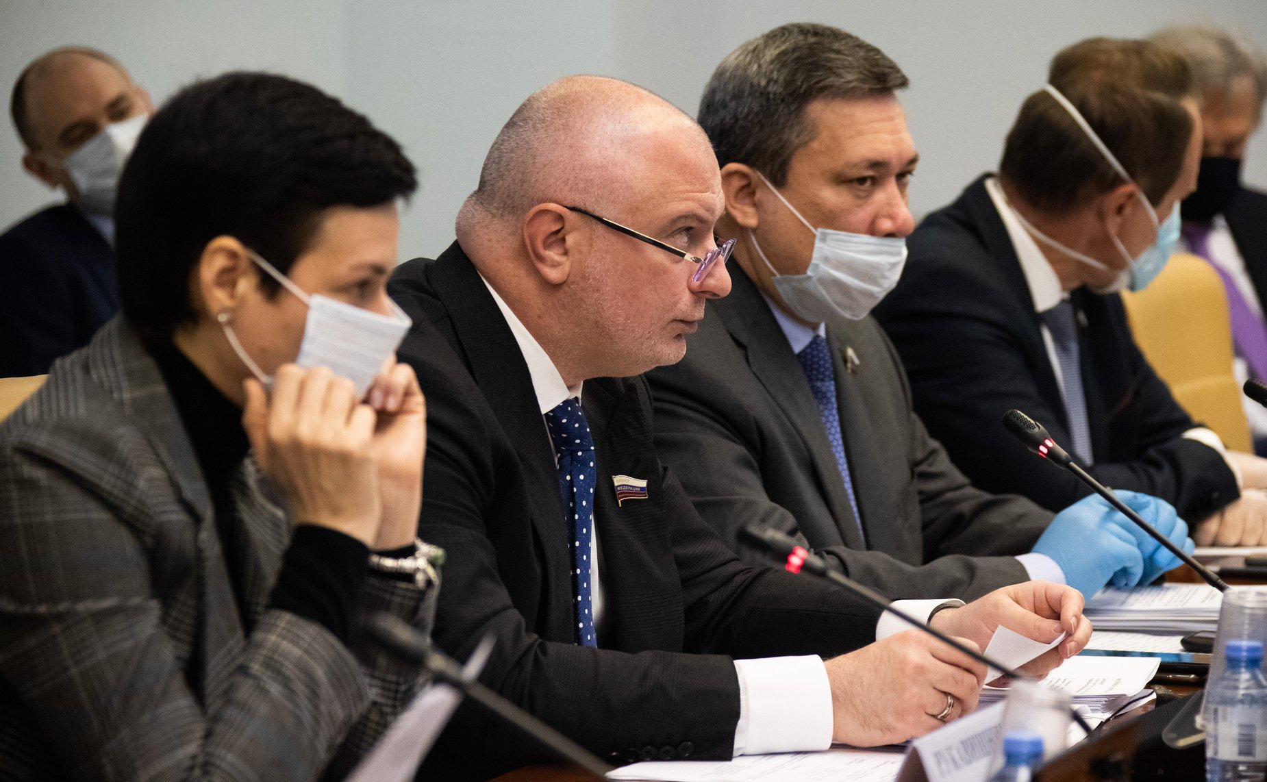 Андрей Клишас