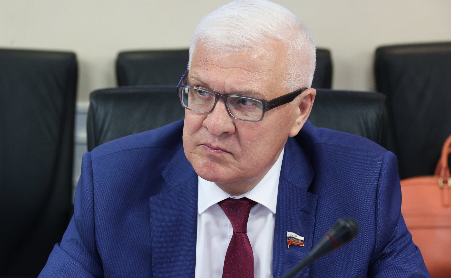 Сергей Брилка