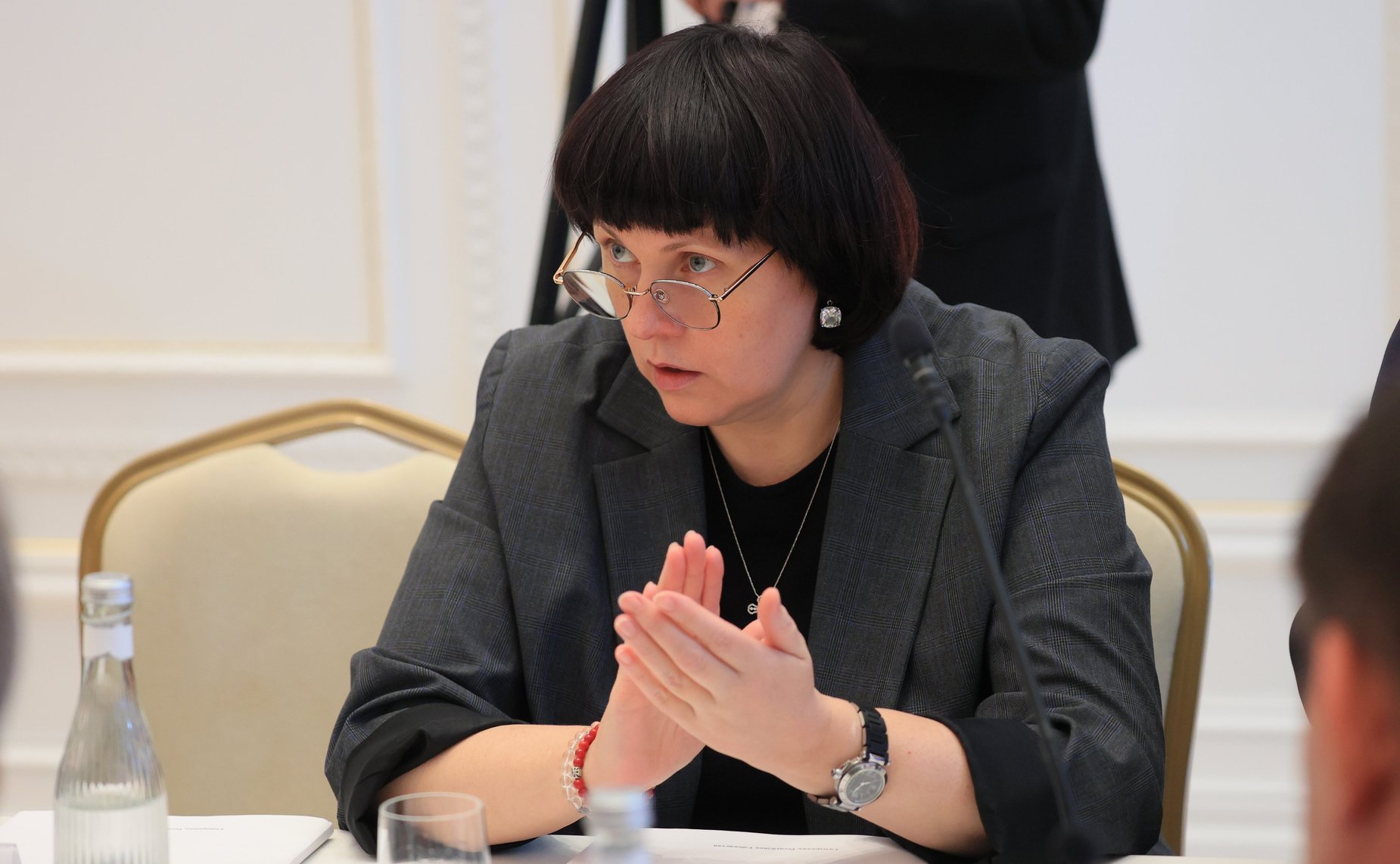 Елена Афанасьева