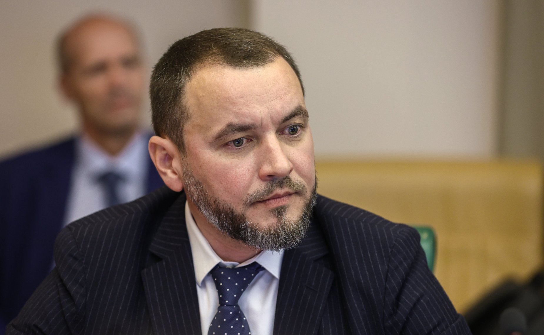 Расширенное совещание по итогам сезона Хаджа 2024 года