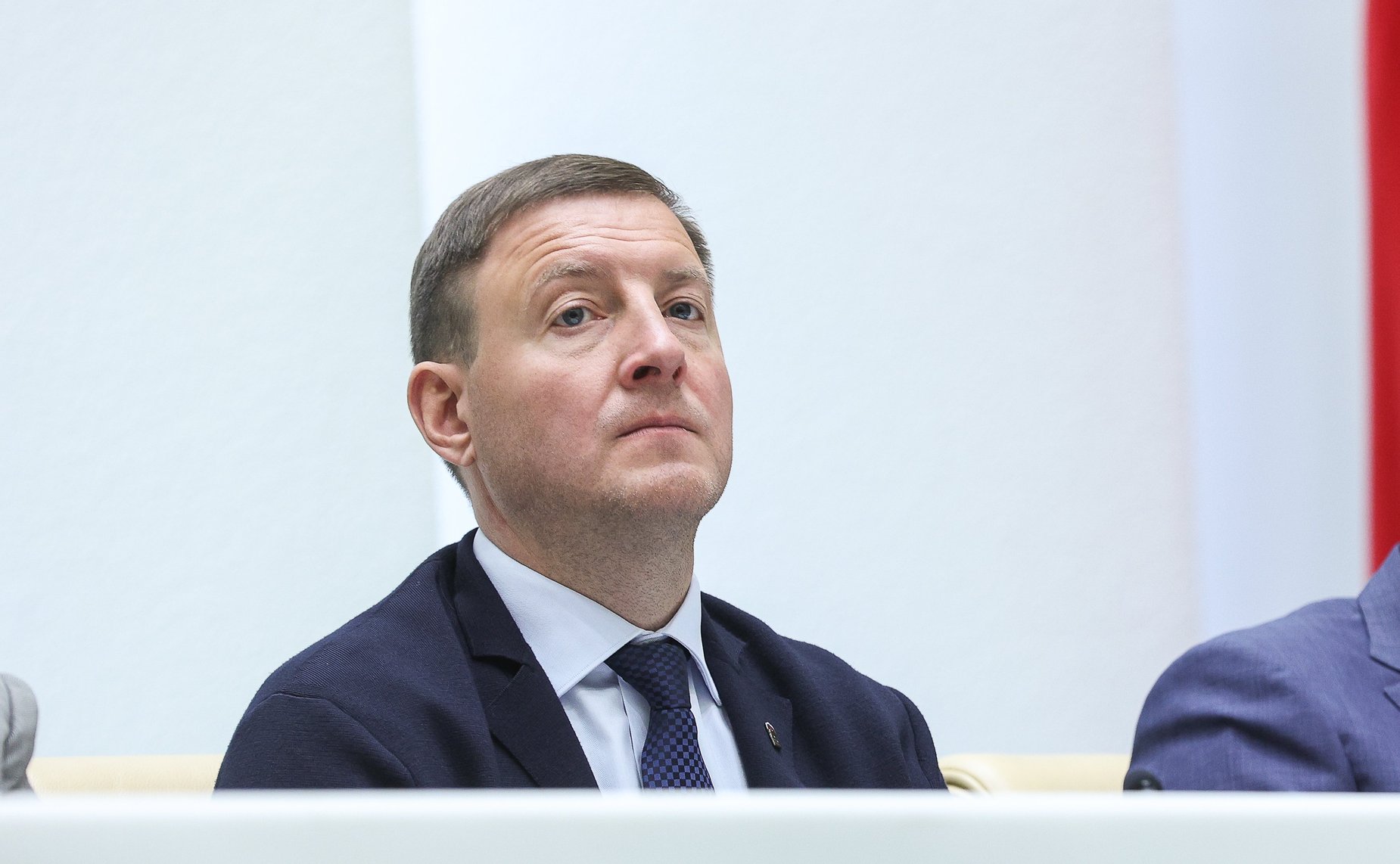 Андрей Турчак