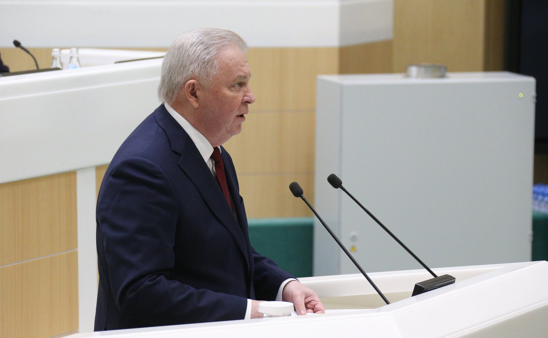 Вячеслав Наговицын