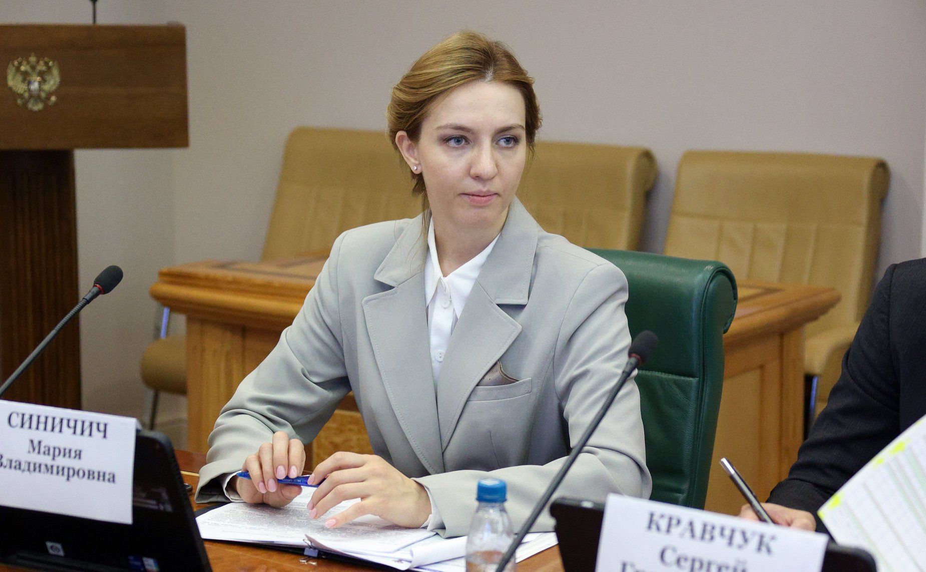 Заседание подкомитета Совета Федерации по финансовому контролю Комитета Совета Федерации по бюджету и финансовым рынкам «Об эффективности использования средств федерального бюджета на реализацию государственным программ РФ»